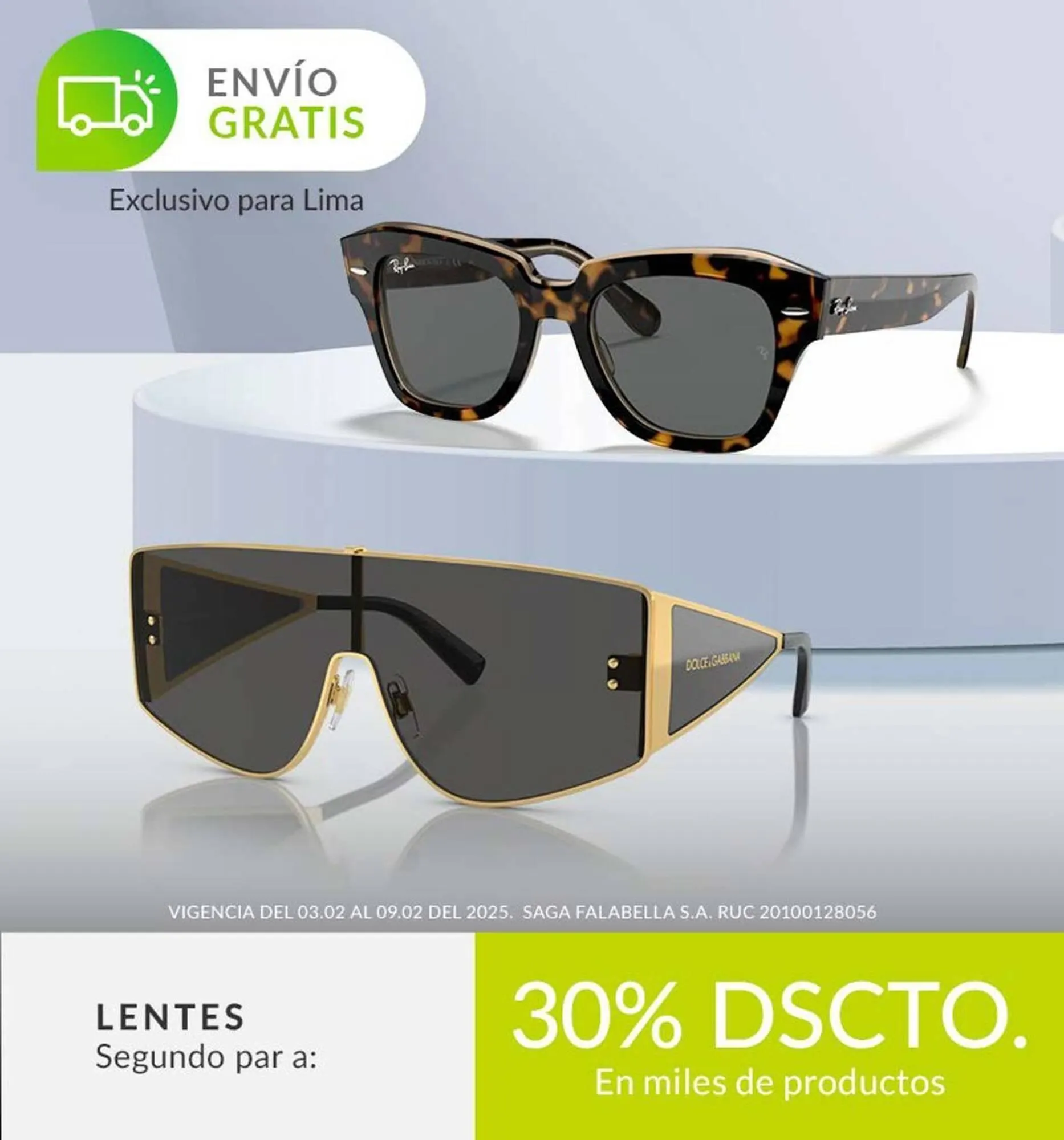 Catalogo de Catálogo Falabella 4 de febrero al 28 de febrero 2025 - Pag 16