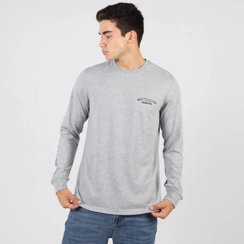 Polo 100% Algodón Hombre Huntington