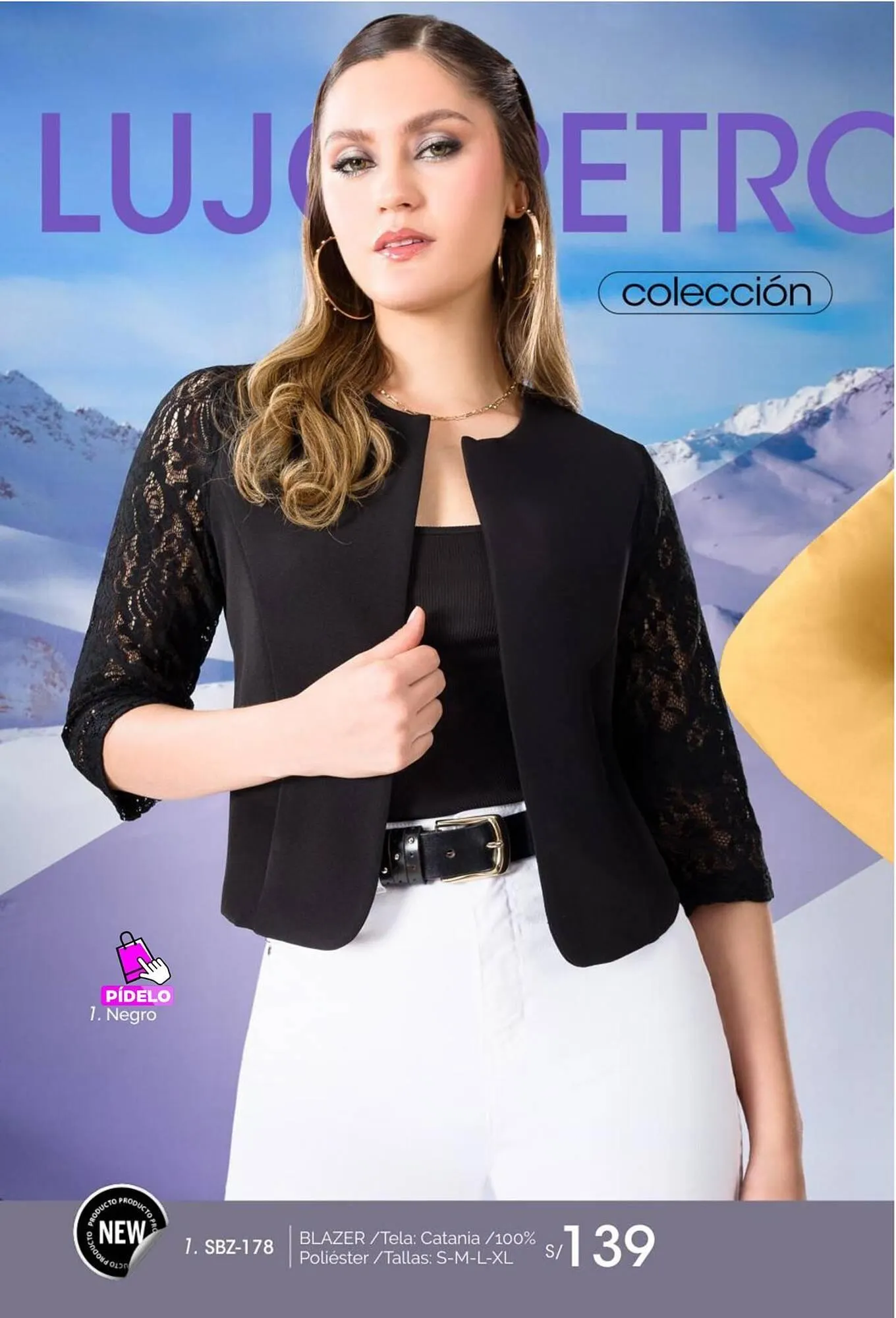 Catalogo de Catálogo Sokso 1 de agosto al 31 de agosto 2025 - Pag 104