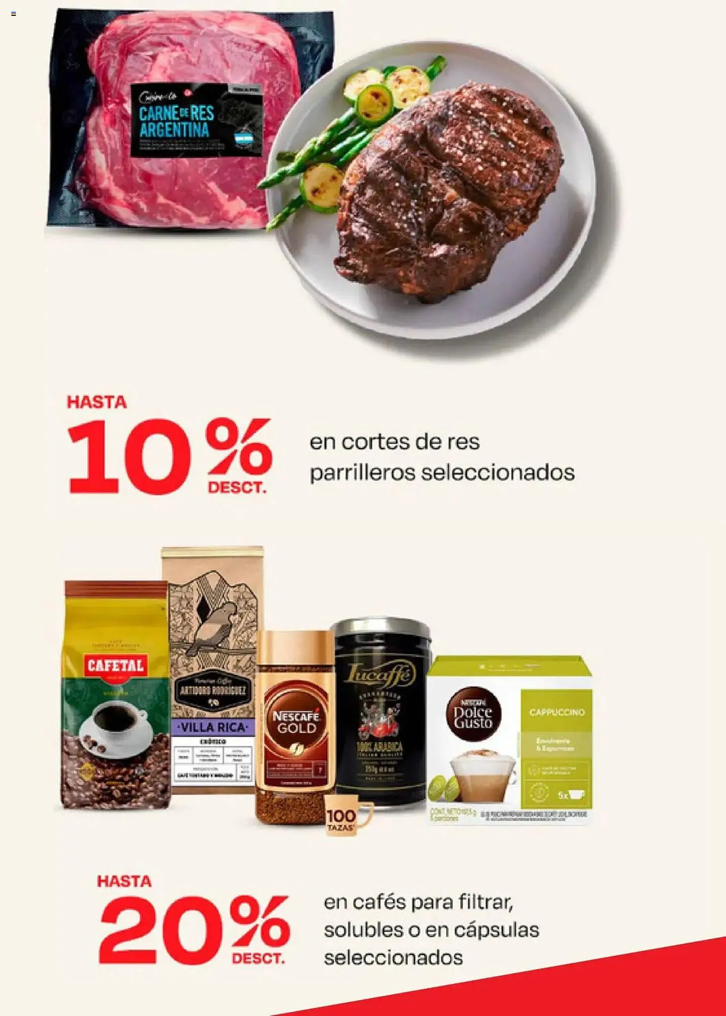 Catalogo de Catálogo Wong 9 de junio al 16 de junio 2025 - Pag 4