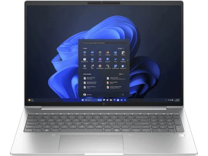 Laptop HP EliteBook 660 G11 de 16"