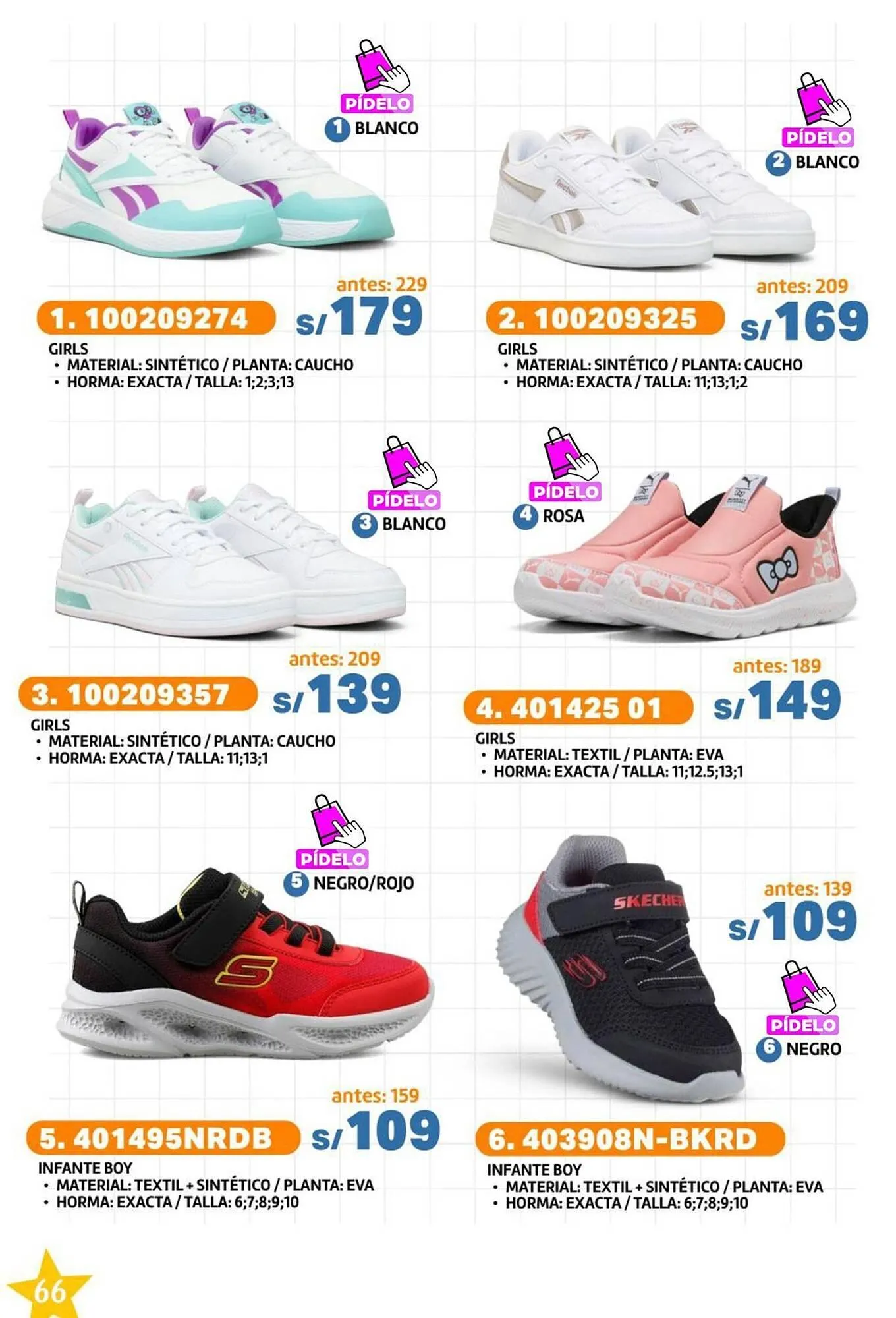 Catalogo de Catálogo Sokso 13 de abril al 3 de mayo 2026 - Pag 66