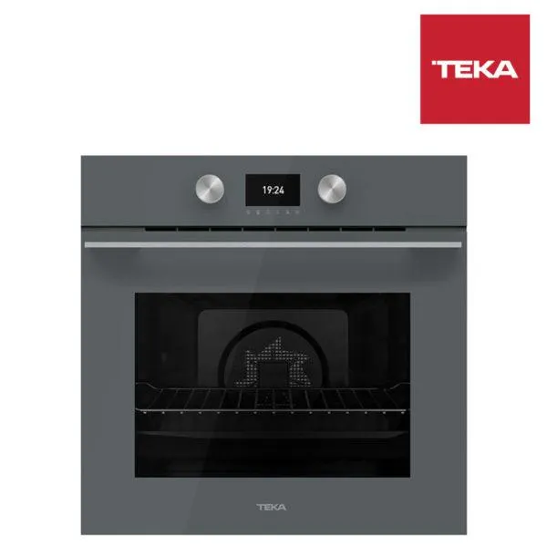 Horno Eléctrico HLB 8600