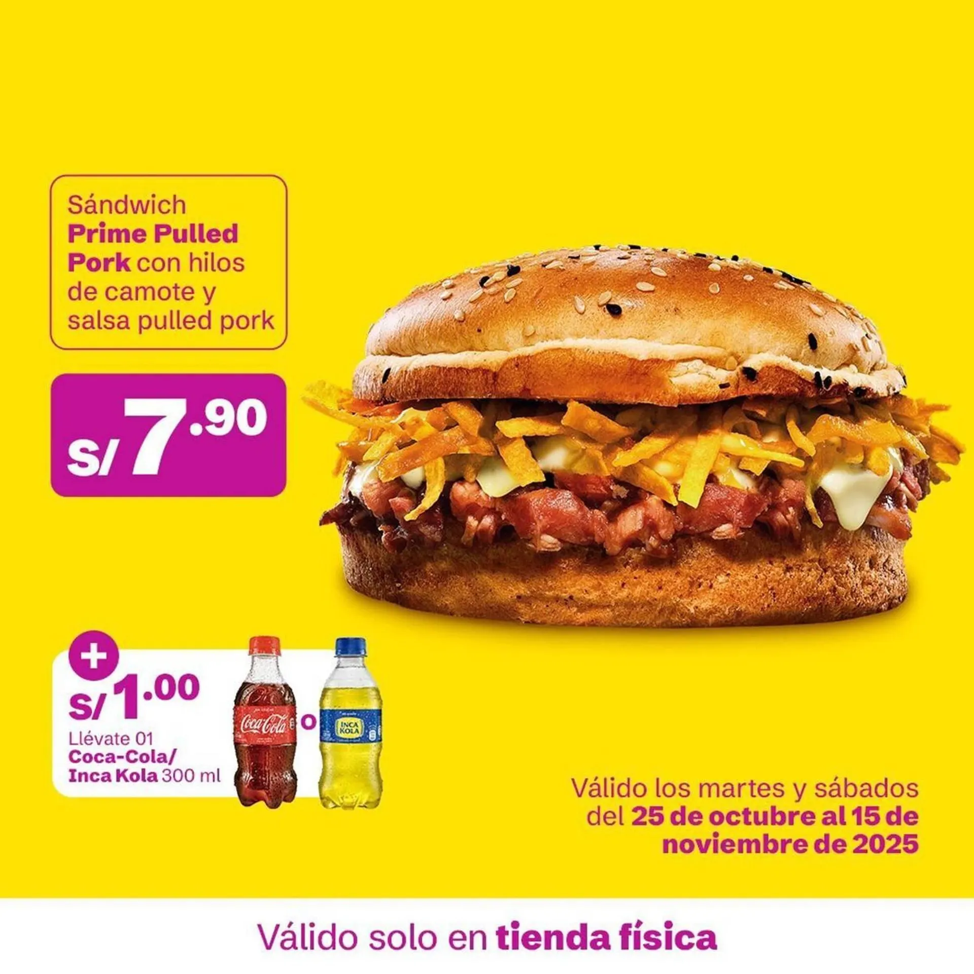 Catalogo de Catálogo Tambo 26 de octubre al 9 de noviembre 2025 - Pag 5