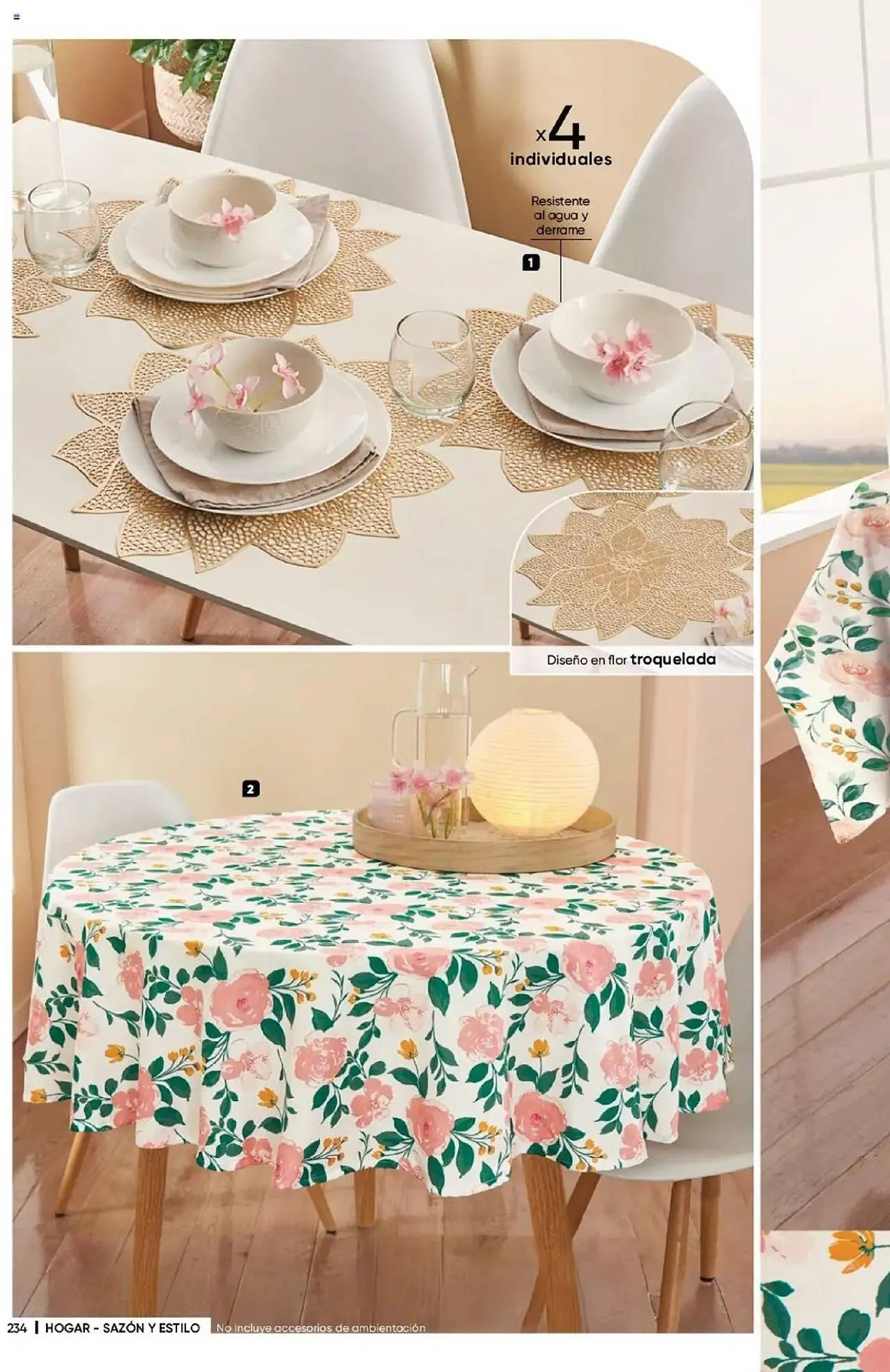 Catalogo de Catálogo Dupree 27 de marzo al 13 de abril 2025 - Pag 753