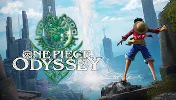 ONE PIECE ODYSSEY
