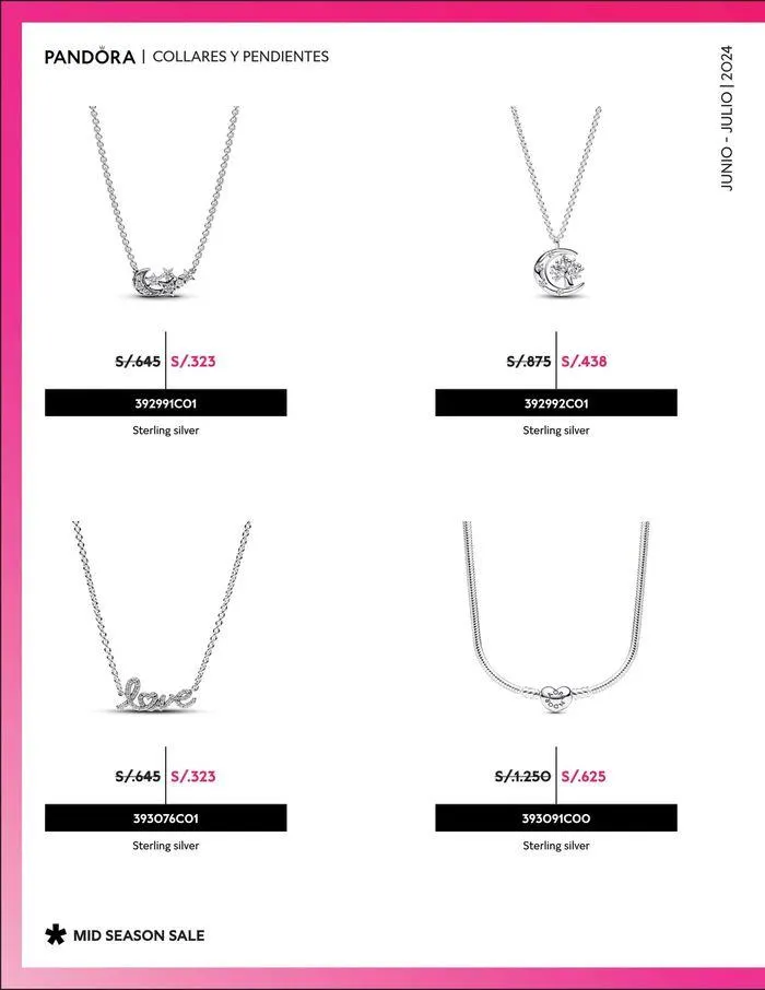 Catalogo de Sale 24 de junio al 31 de julio 2024 - Pag 92