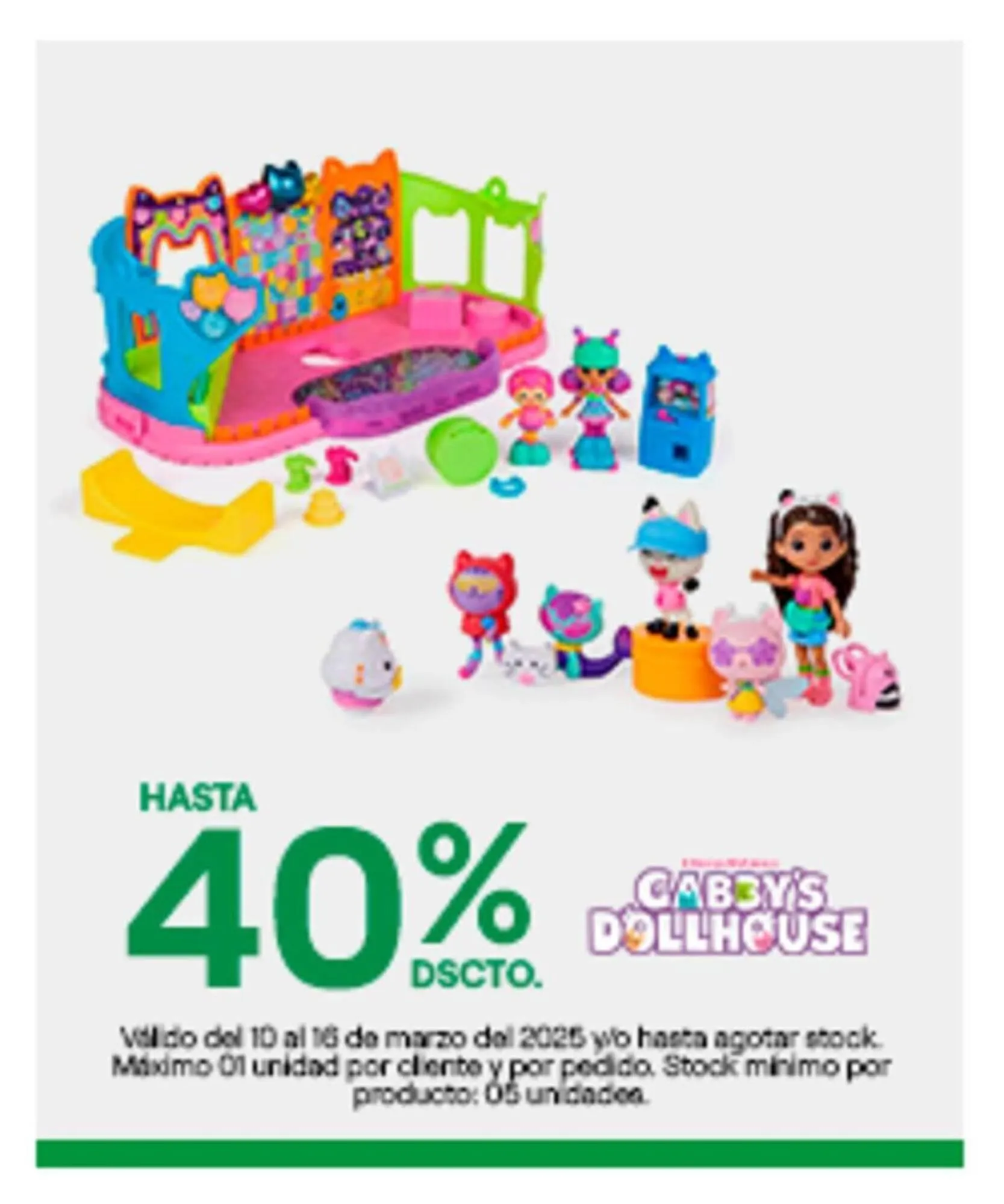 Catalogo de Catálogo Tai Loy 12 de marzo al 16 de marzo 2025 - Pag 5