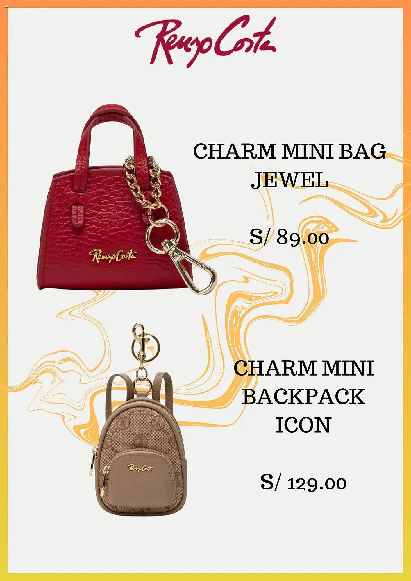 Catalogo de Catálogo Renzo Costa 5 de febrero al 28 de febrero 2026 - Pag 3