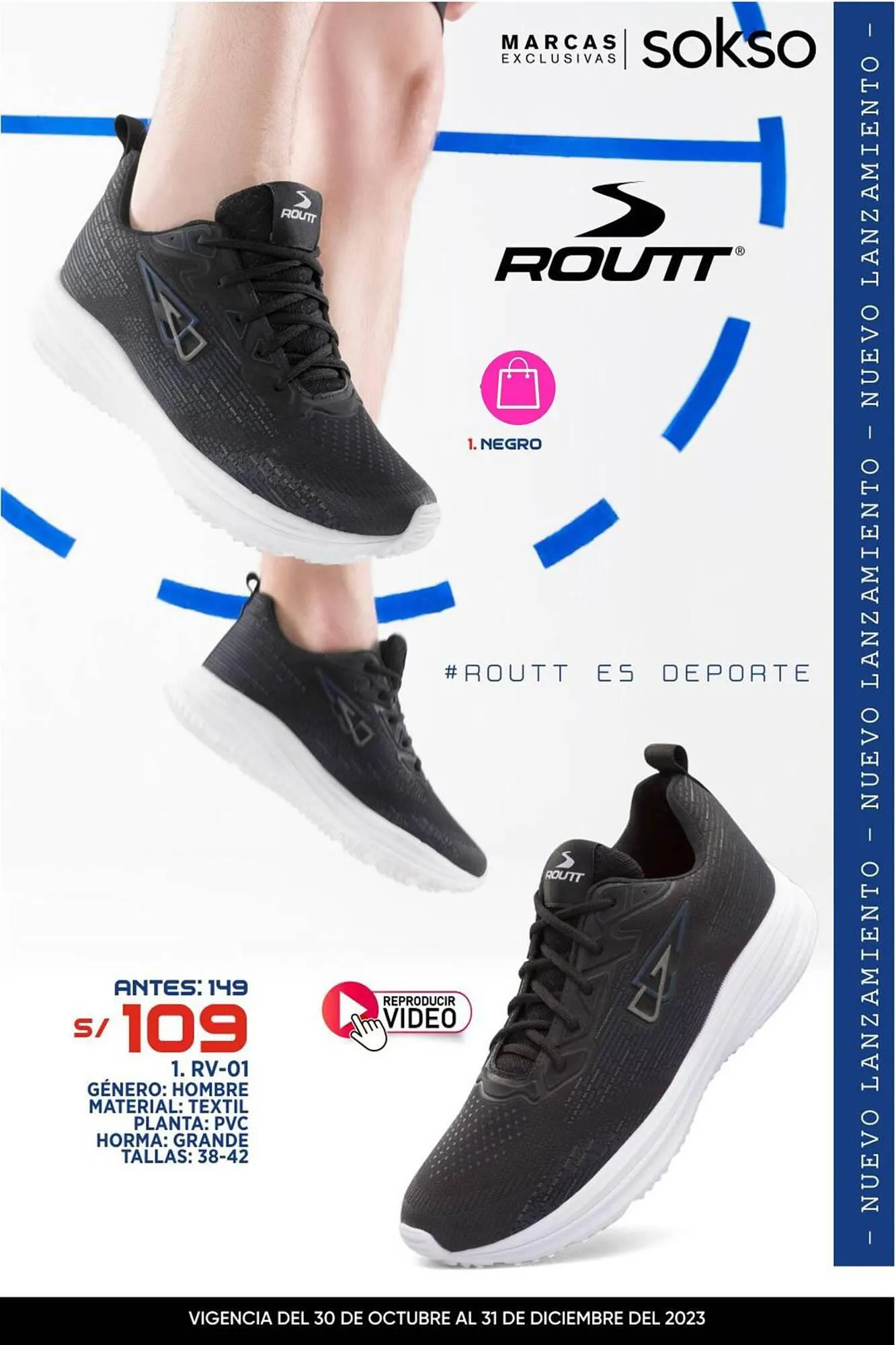 Catalogo de Catálogo Sokso 17 de noviembre al 31 de diciembre 2023 - Pag 49