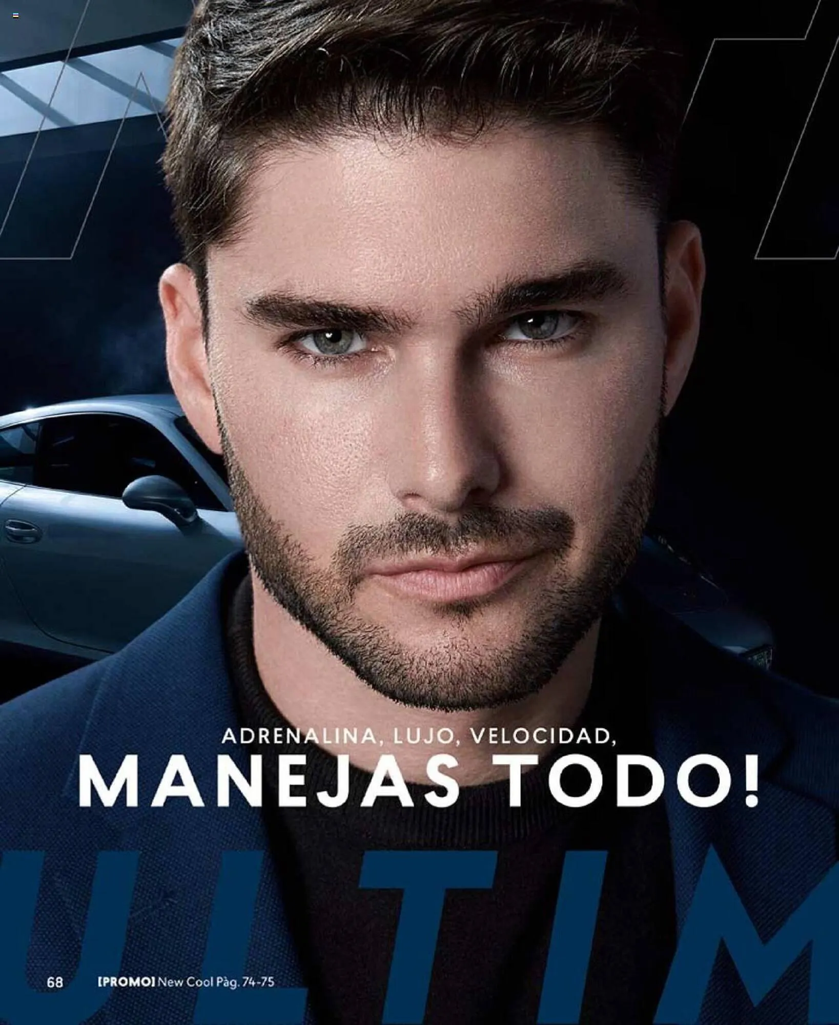 Catalogo de Catálogo Cyzone 10 de setiembre al 5 de octubre 2024 - Pag 168