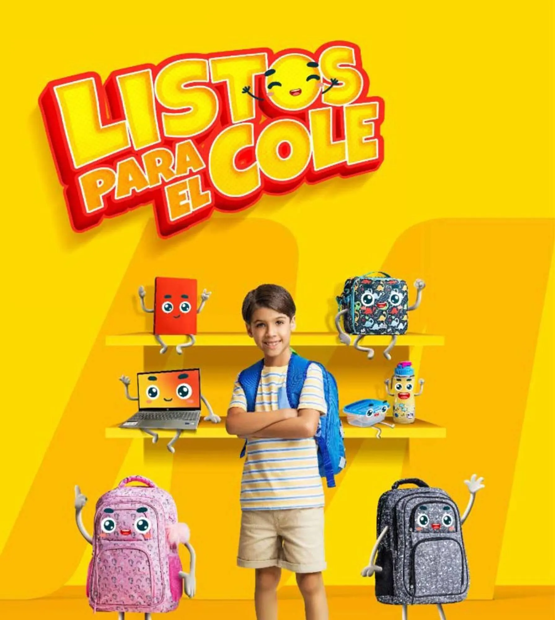 Catalogo de Catálogo Metro 2 de febrero al 14 de febrero 2024 - Pag 1