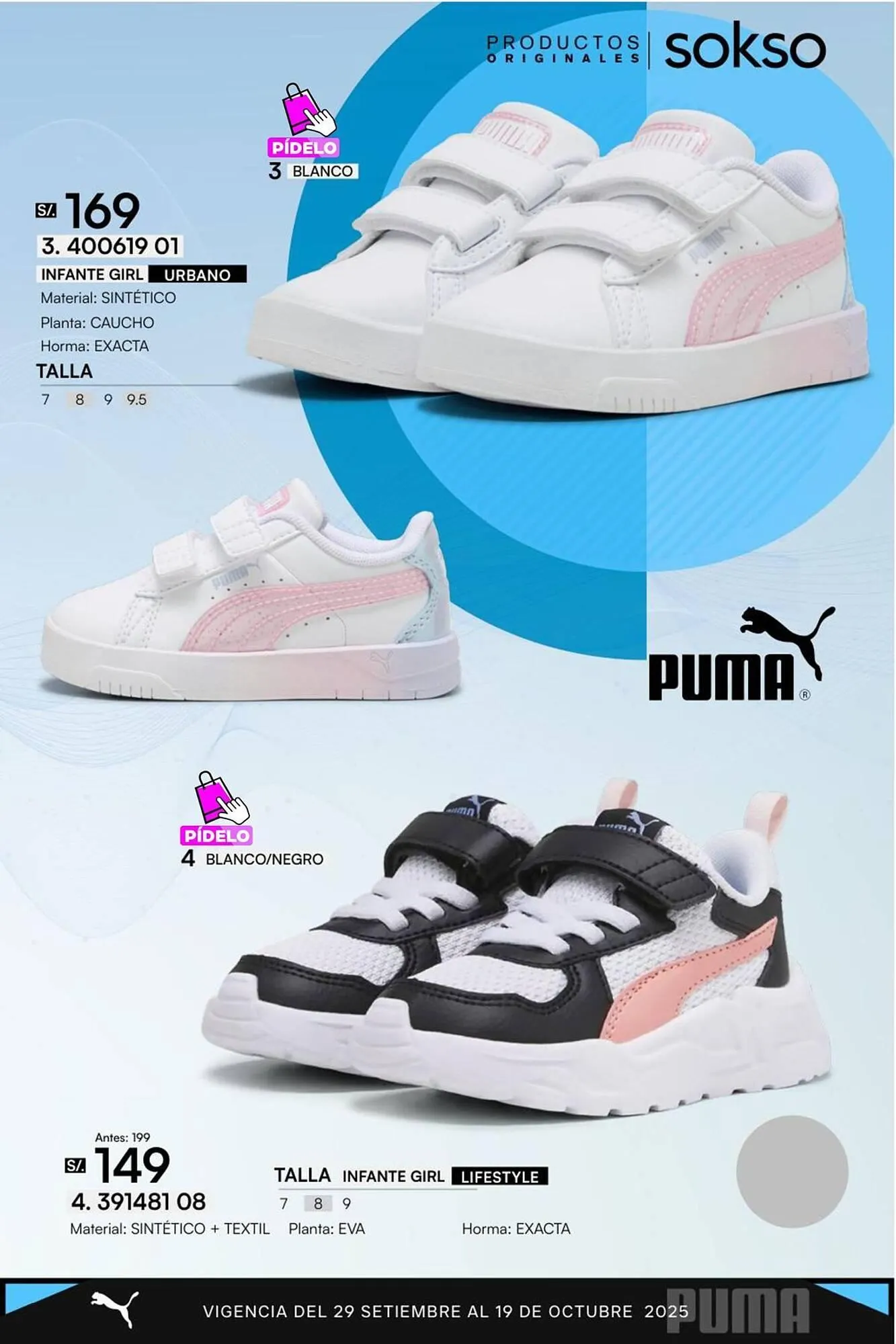 Catalogo de Catálogo Sokso 18 de octubre al 1 de noviembre 2025 - Pag 81