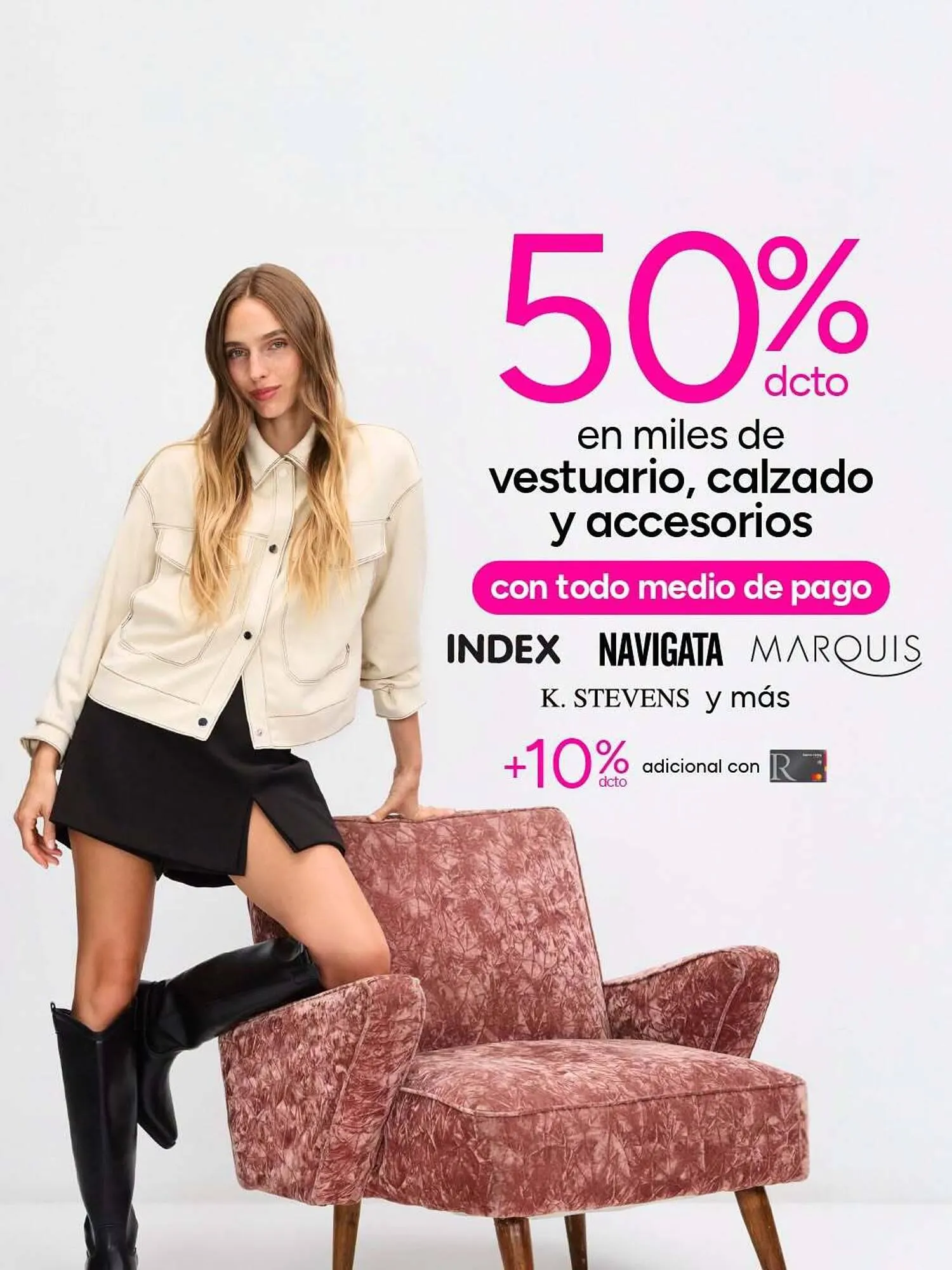 Catalogo de Catálogo Ripley 20 de abril al 30 de abril 2026 - Pag 2