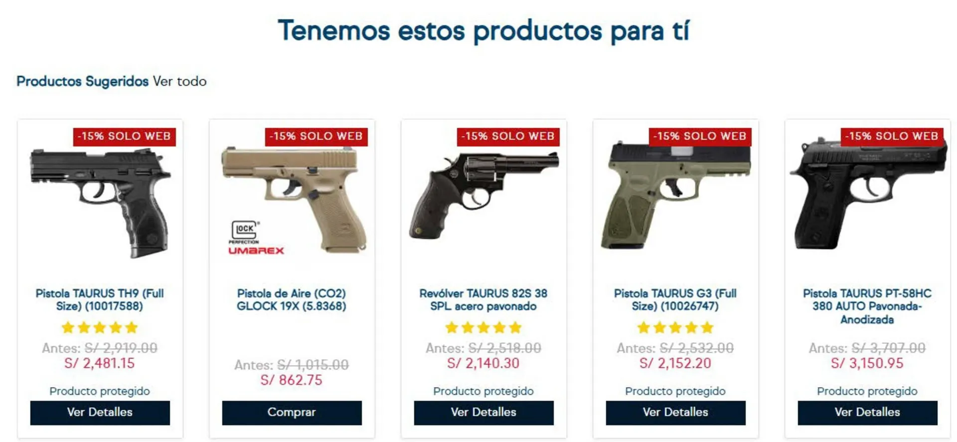 Catalogo de Catálogo Armaq 8 de abril al 30 de abril 2025 - Pag 1