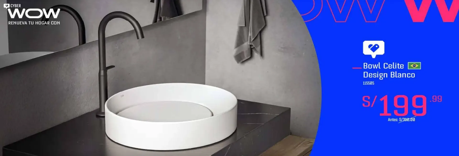 Catalogo de Catálogo Cassinelli 3 de noviembre al 6 de noviembre 2025 - Pag 7