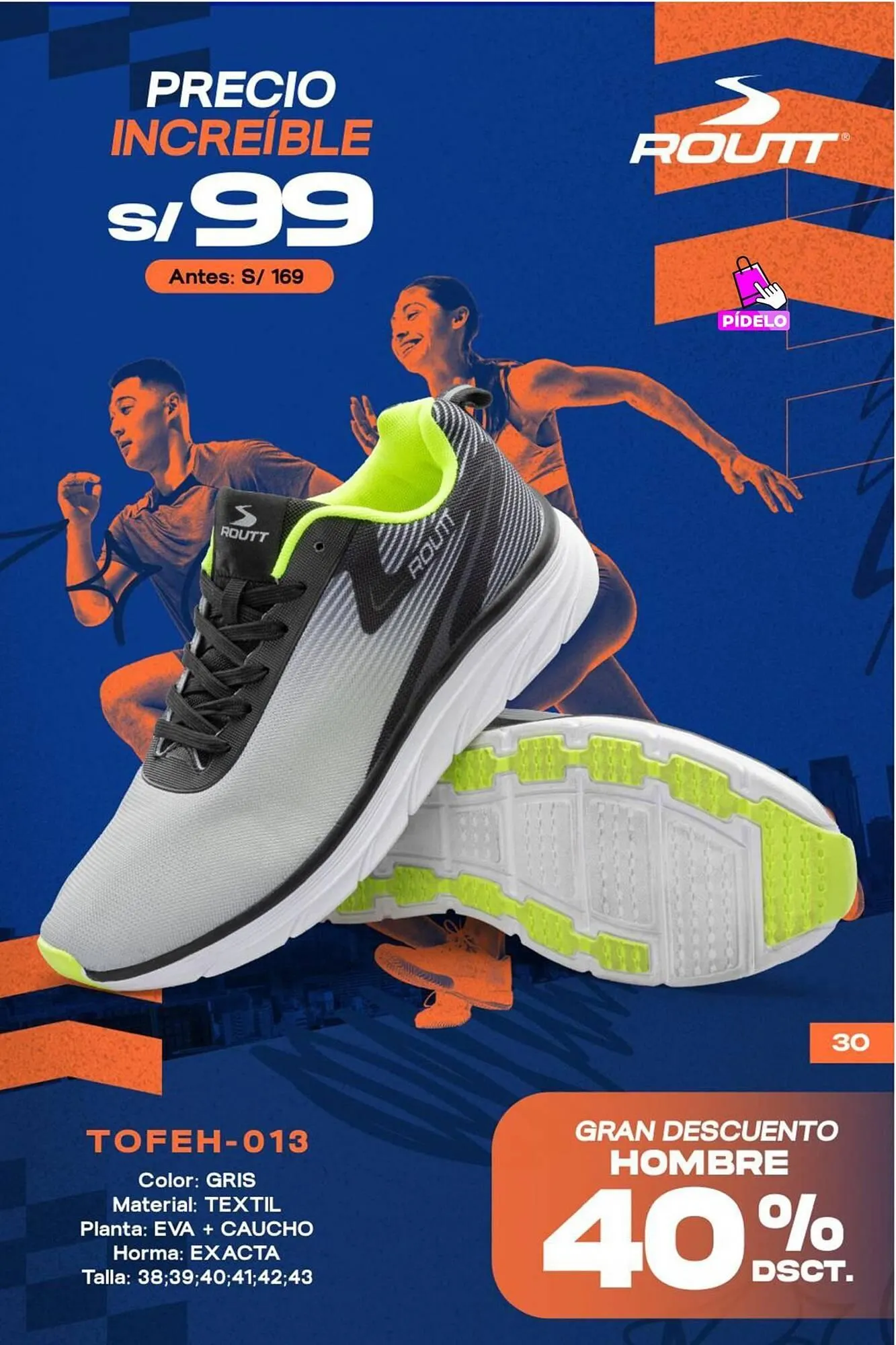 Catalogo de Catálogo Sokso 5 de junio al 29 de junio 2025 - Pag 30