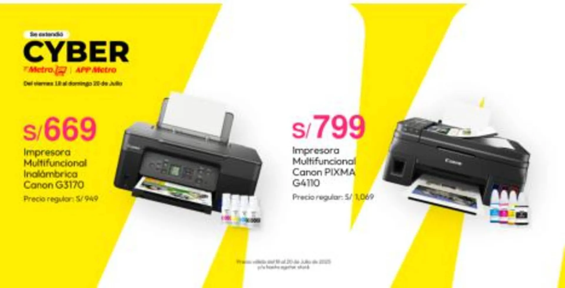 Catalogo de Catálogo Metro 24 de octubre al 7 de noviembre 2025 - Pag 51