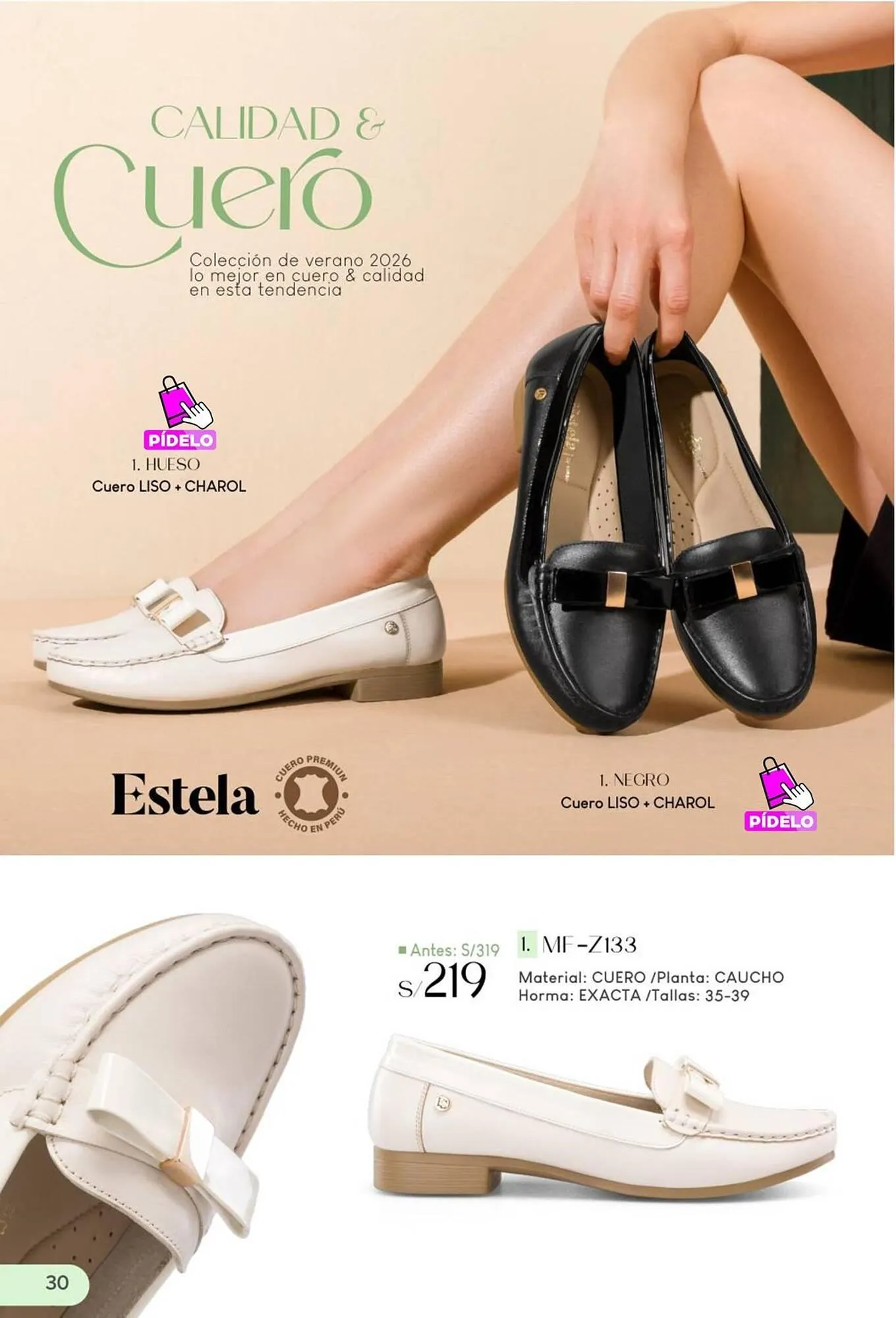 Catalogo de Catálogo Sokso 5 de enero al 1 de febrero 2026 - Pag 30