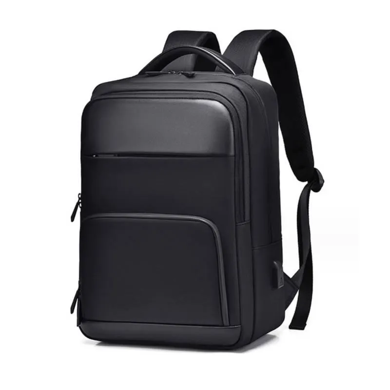 MOCHILA PARA LAPTOP-BLACK