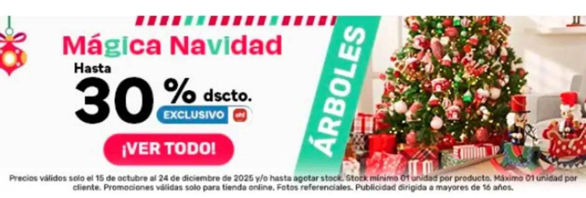 Catalogo de Catálogo Plaza Vea 21 de noviembre al 24 de diciembre 2025 - Pag 4