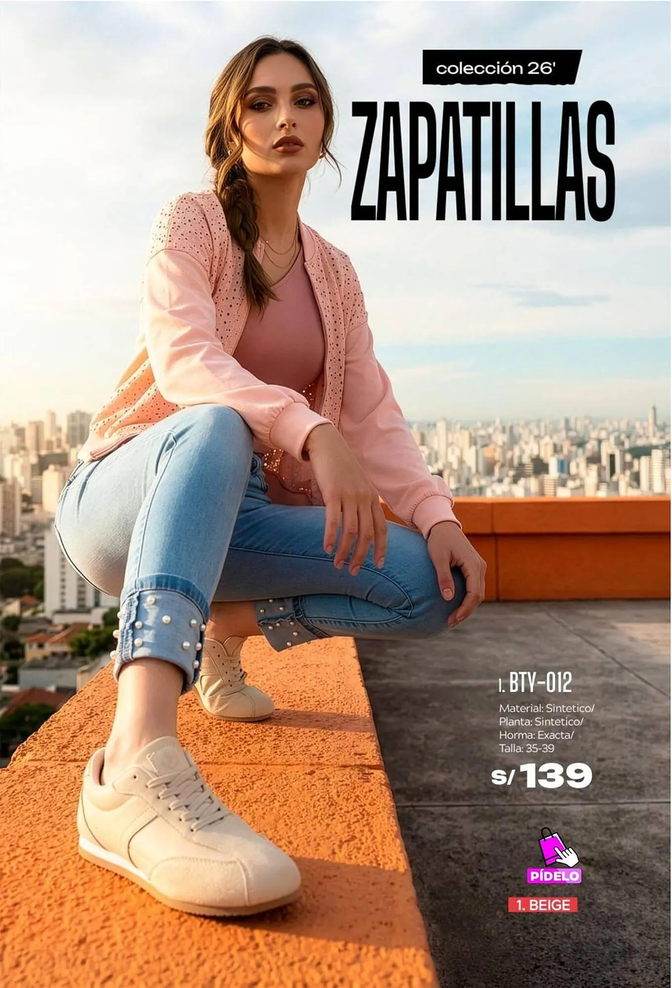 Catalogo de Catálogo Sokso 4 de mayo al 31 de mayo 2026 - Pag 8