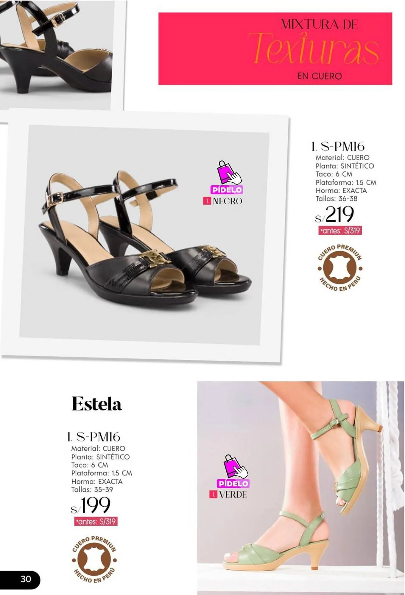 Catalogo de Catálogo Sokso 23 de febrero al 15 de marzo 2026 - Pag 30