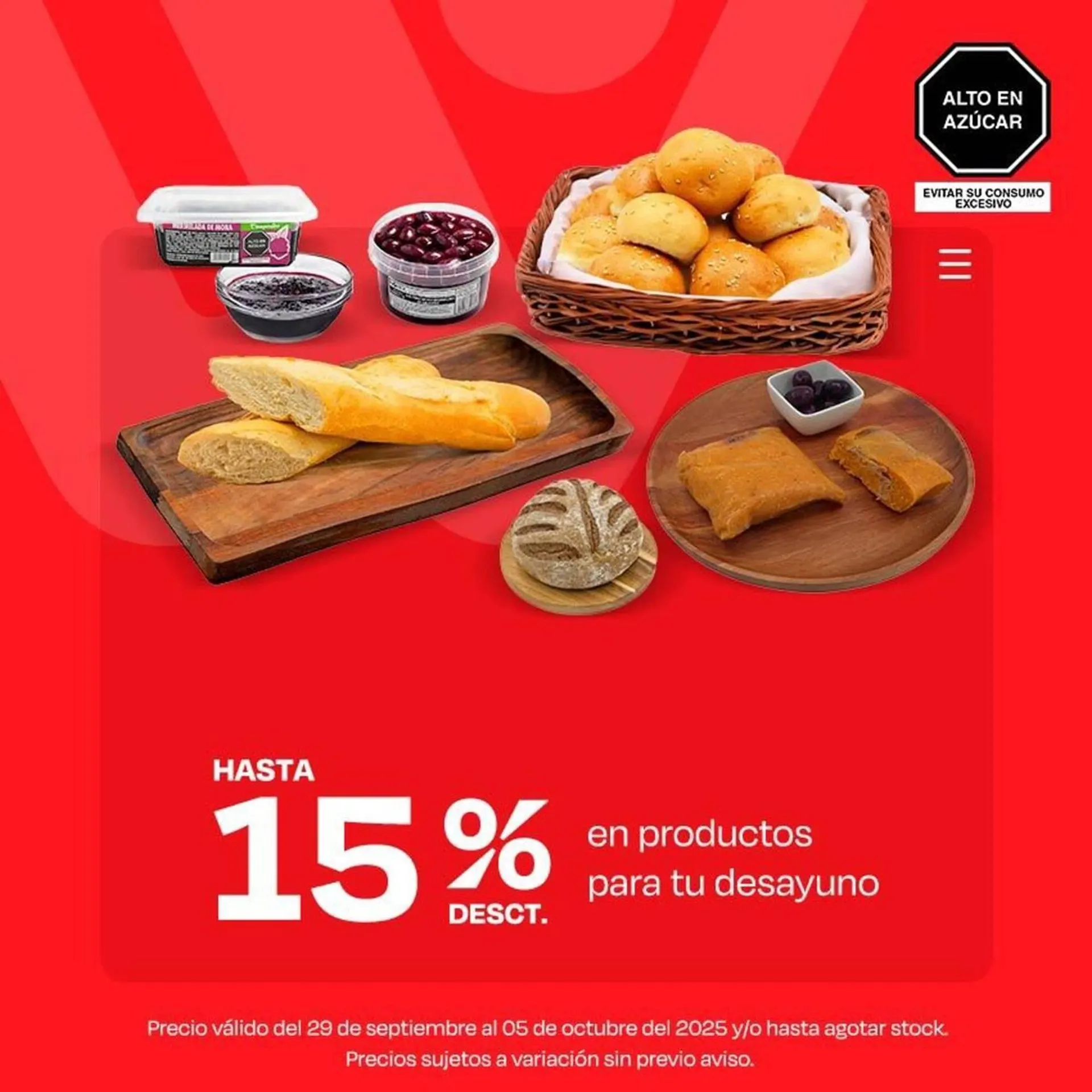 Catalogo de Catálogo Wong 2 de octubre al 24 de noviembre 2025 - Pag 24