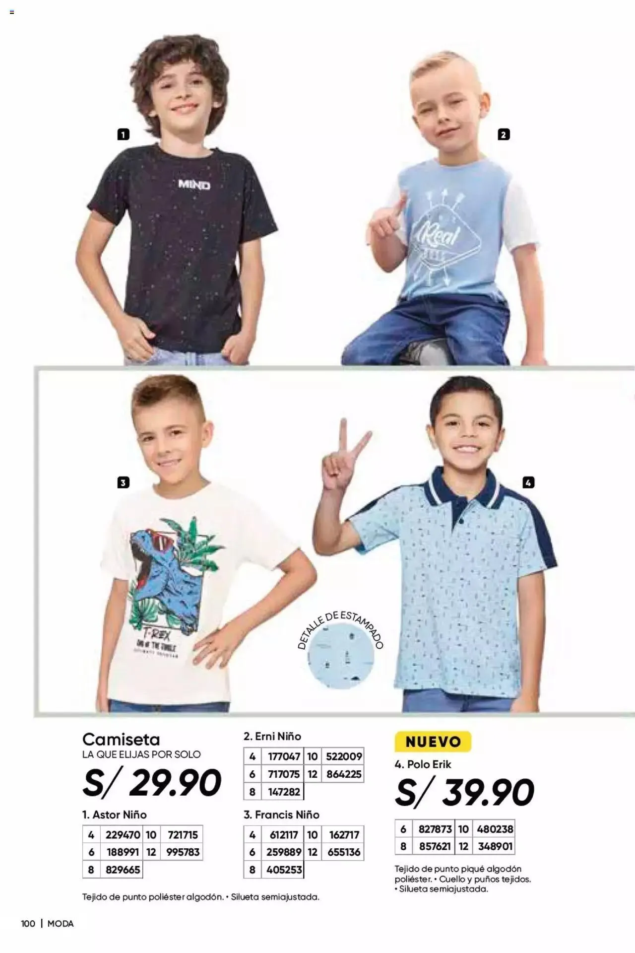 Catalogo de Azzorti - Campaña 07 29 de marzo al 31 de diciembre 2023 - Pag 102