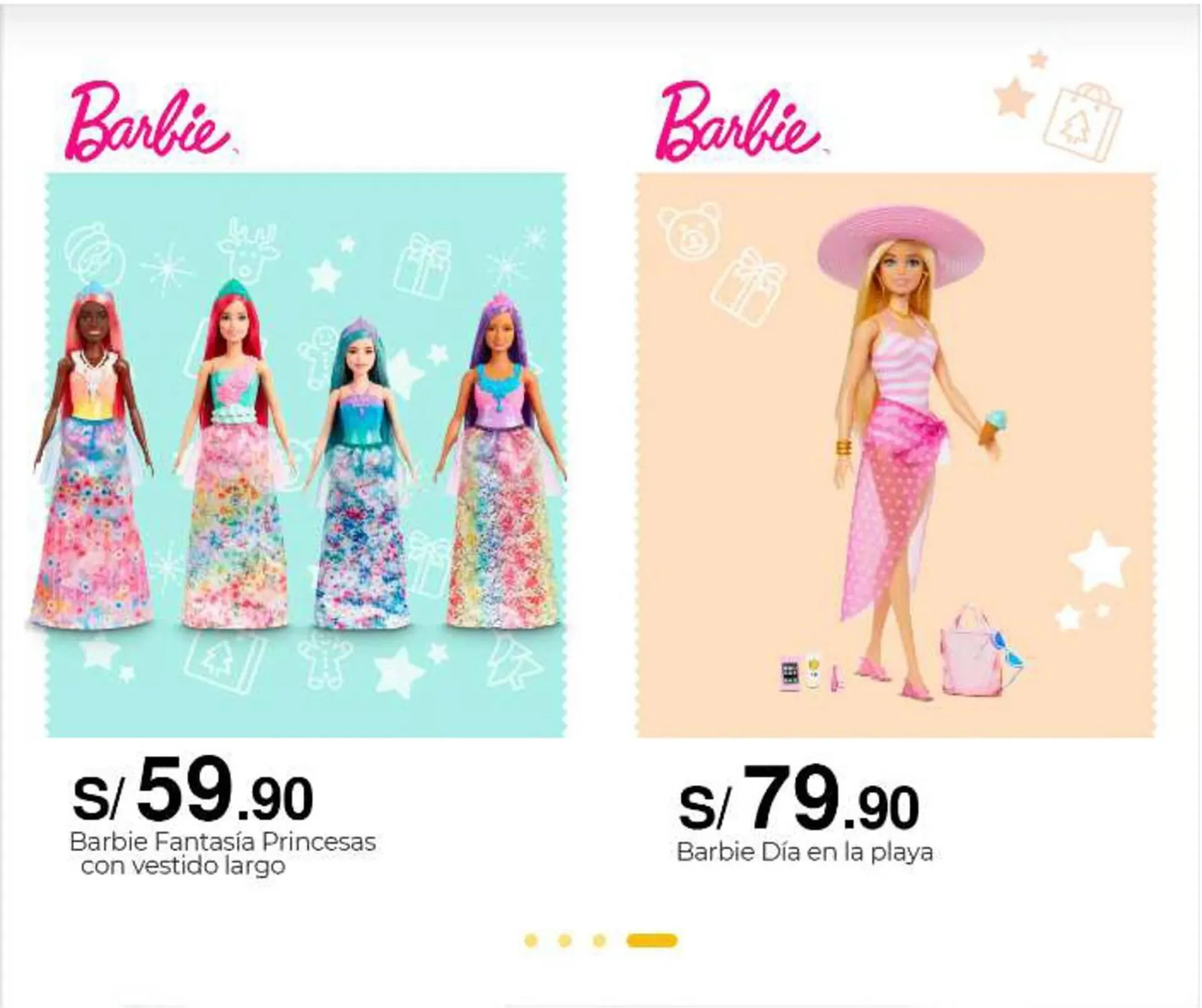 Catalogo de Catálogo Metro 27 de noviembre al 18 de diciembre 2023 - Pag 7