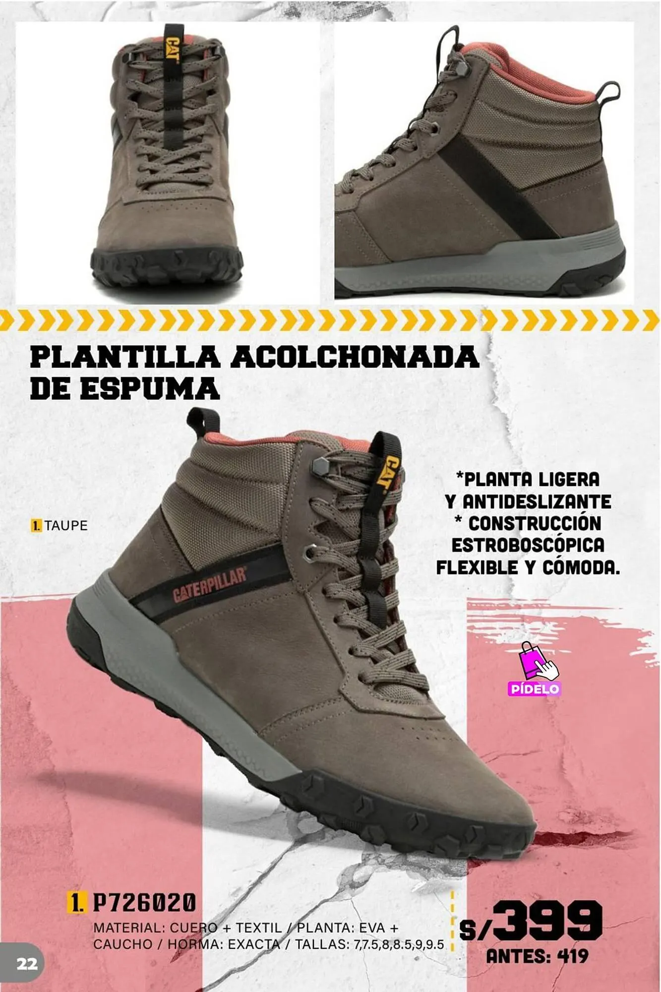 Catalogo de Catálogo Sokso 10 de octubre al 8 de noviembre 2025 - Pag 22