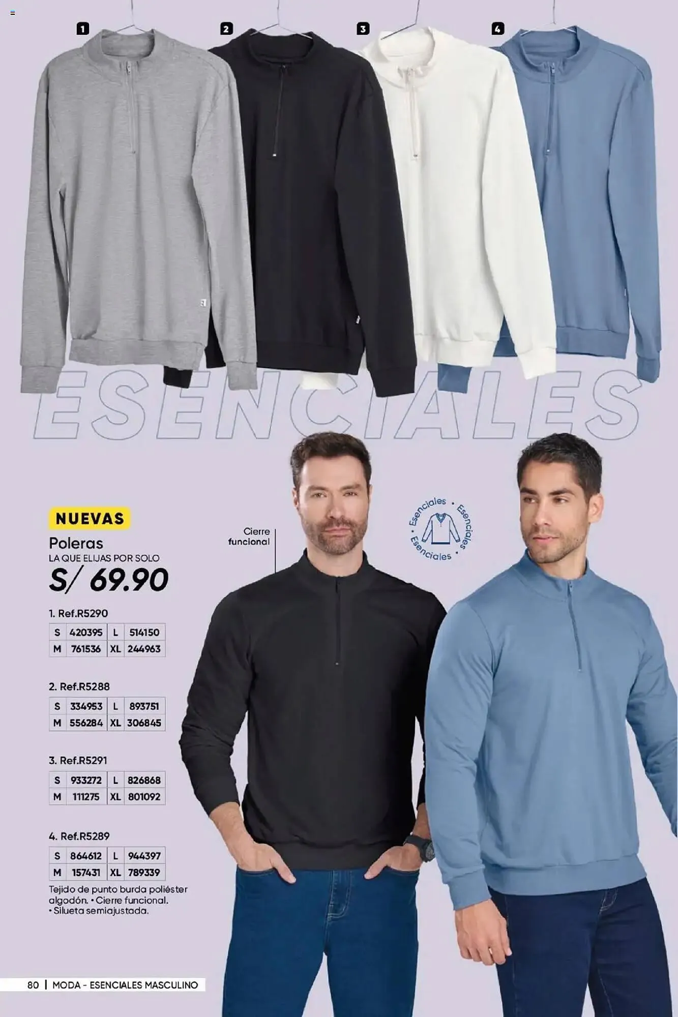 Catalogo de Catálogo Dupree 28 de mayo al 1 de julio 2025 - Pag 82