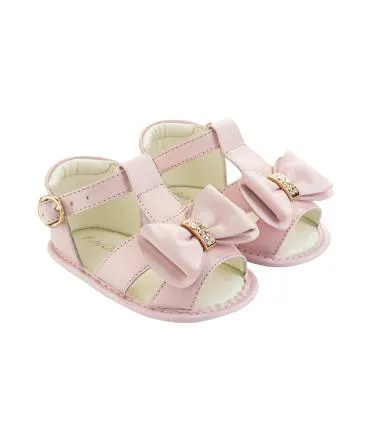 Calzado de 100% Cuero Jennifer | Línea bebé