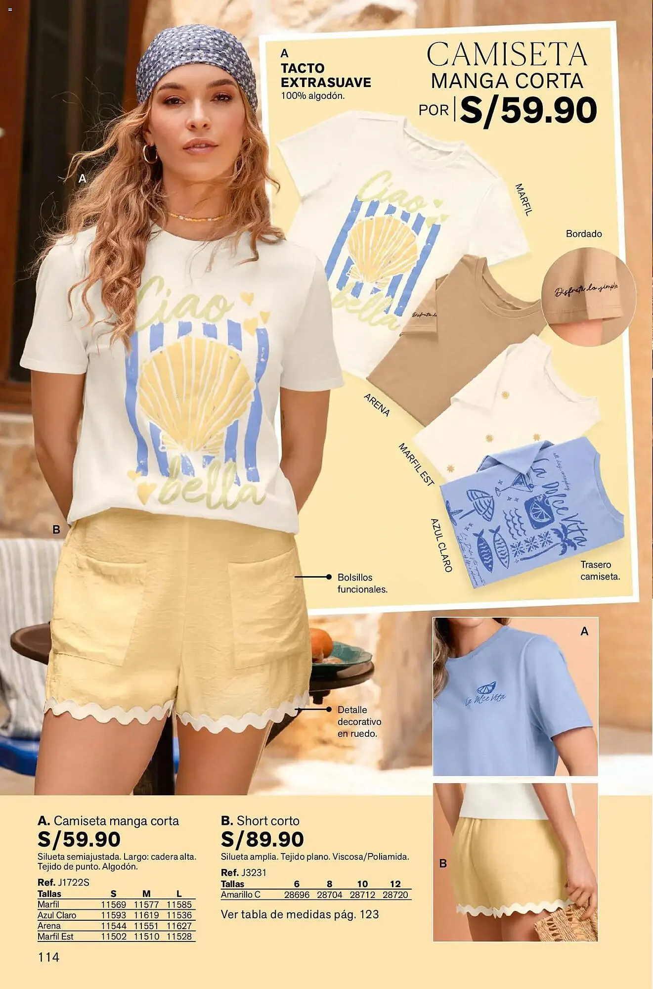 Catalogo de Catálogo Leonisa 5 de febrero al 24 de febrero 2026 - Pag 114