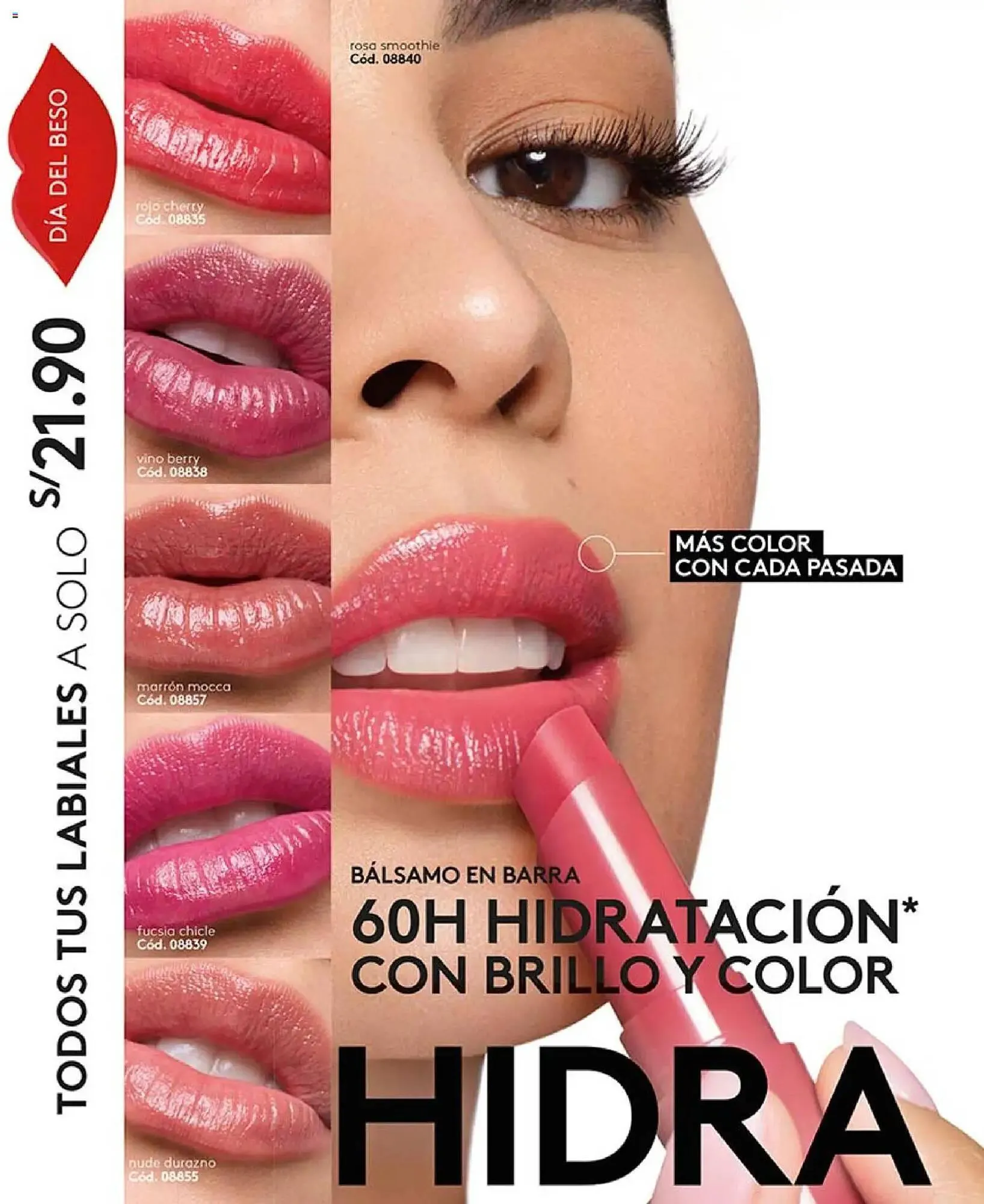 Catalogo de Catálogo Ésika 14 de marzo al 13 de abril 2026 - Pag 46