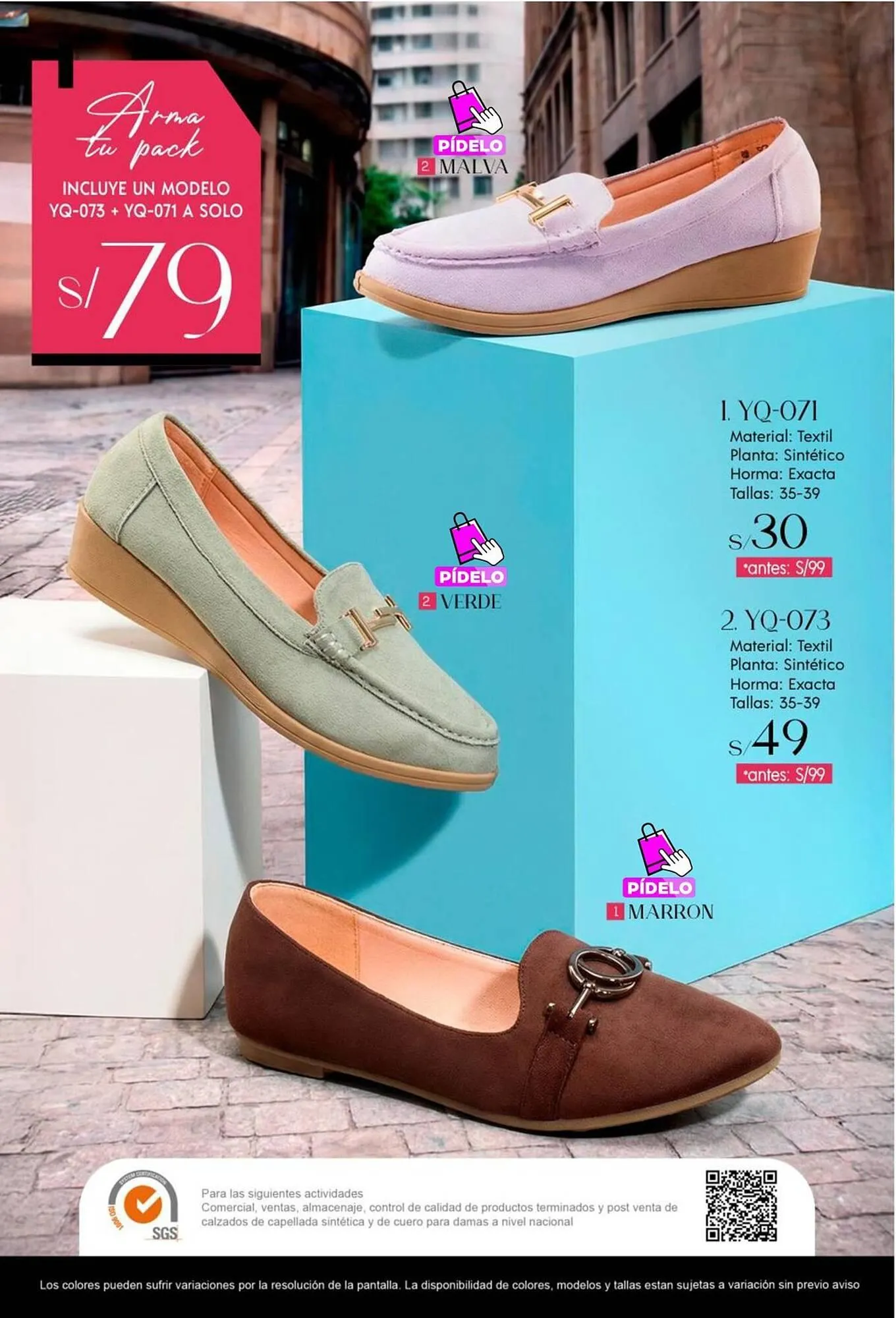 Catalogo de Catálogo Sokso 2 de febrero al 1 de marzo 2026 - Pag 132