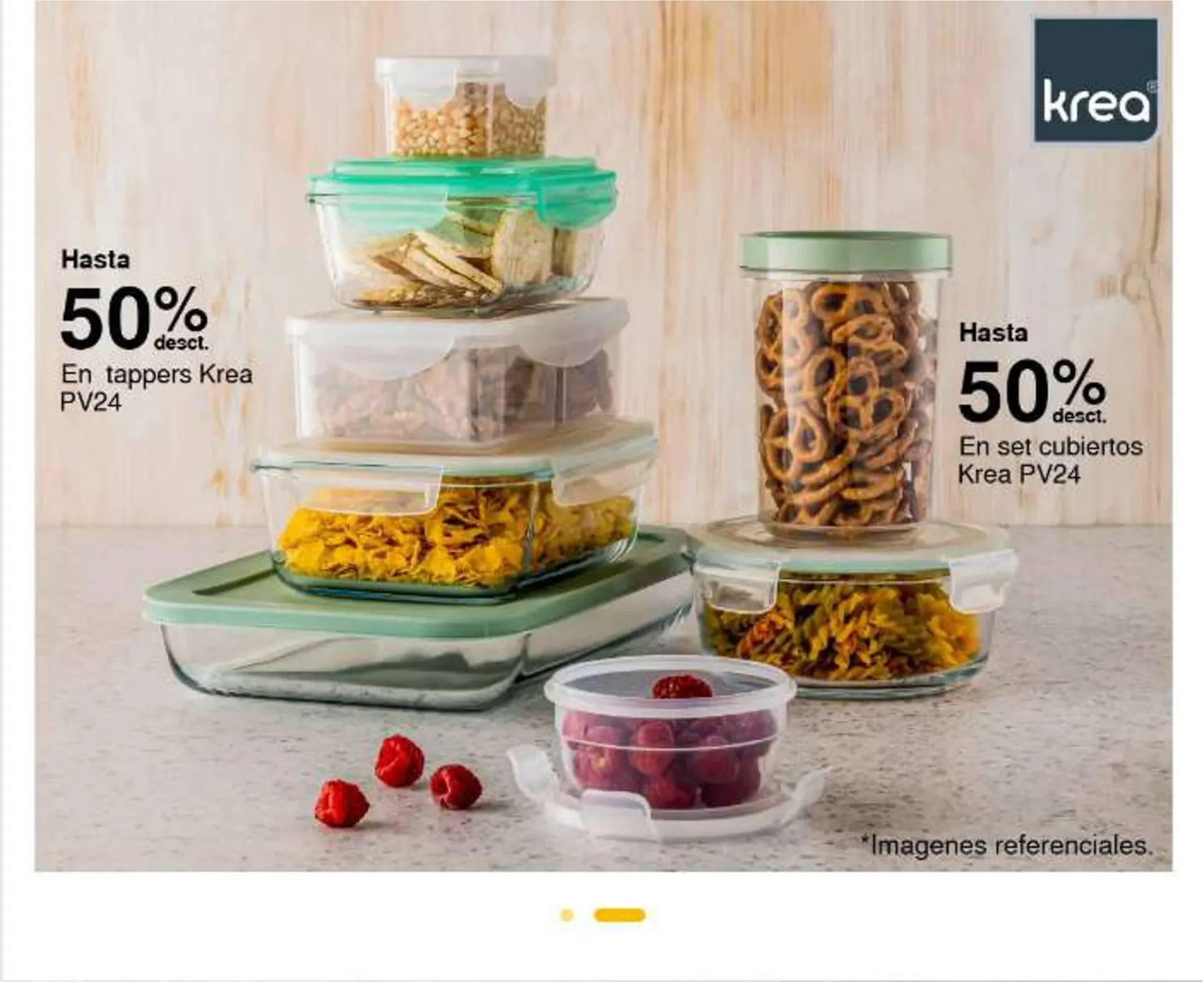 Catalogo de Catálogo Metro 1 de diciembre al 25 de diciembre 2023 - Pag 58