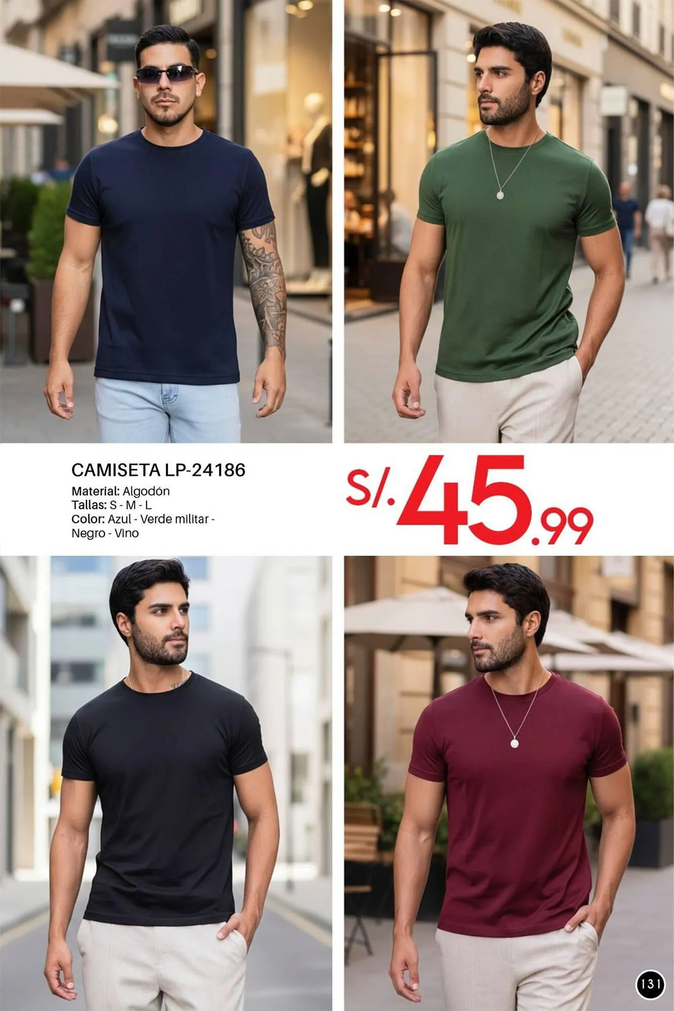 Catalogo de Catálogo Glamour 25 de noviembre al 24 de diciembre 2025 - Pag 106