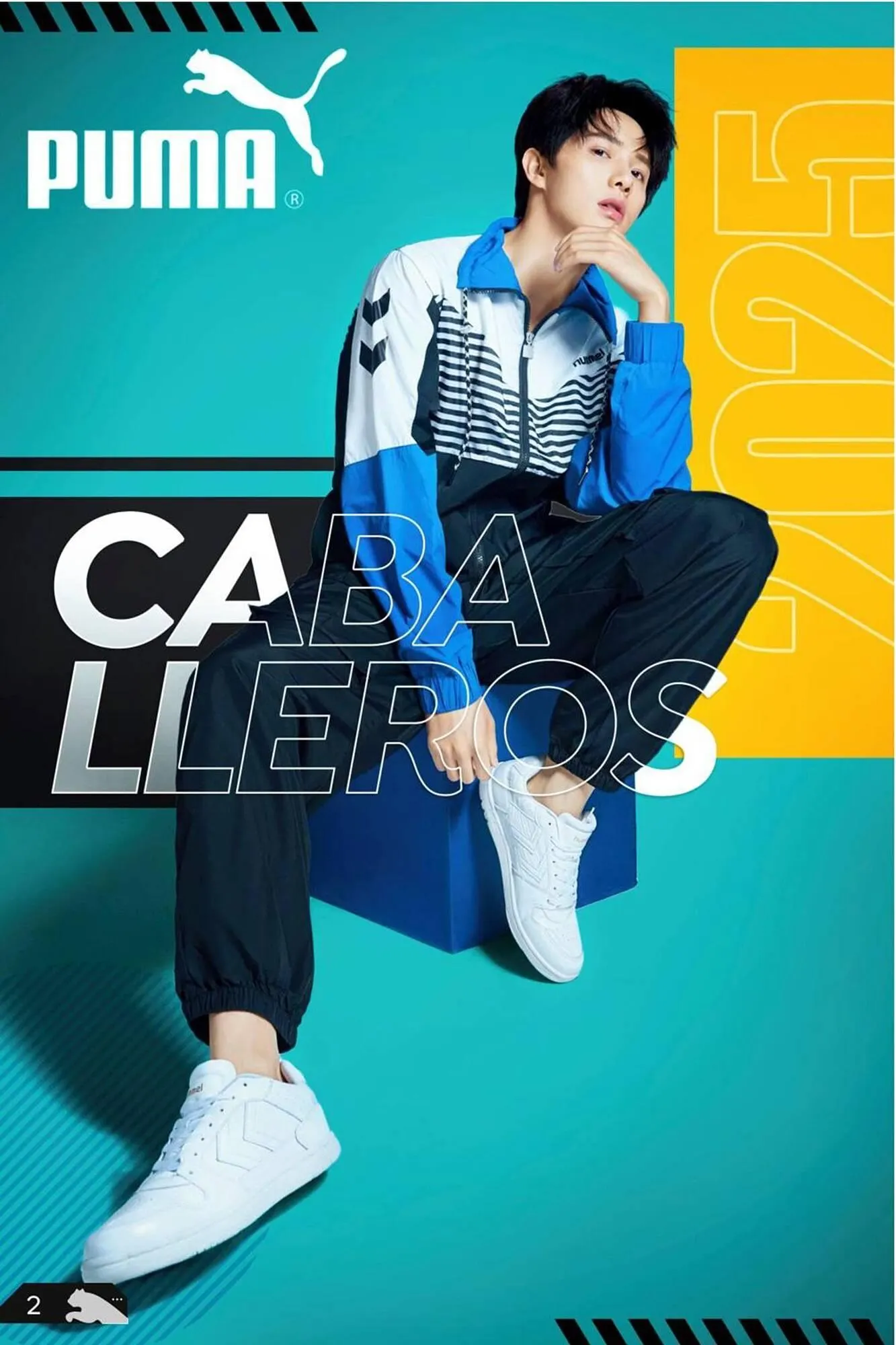 Catalogo de Catálogo Sokso 27 de noviembre al 14 de diciembre 2025 - Pag 2