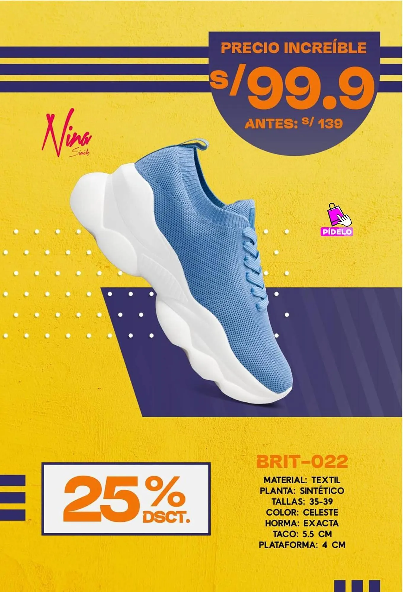 Catalogo de Catálogo Sokso 28 de julio al 3 de agosto 2025 - Pag 4