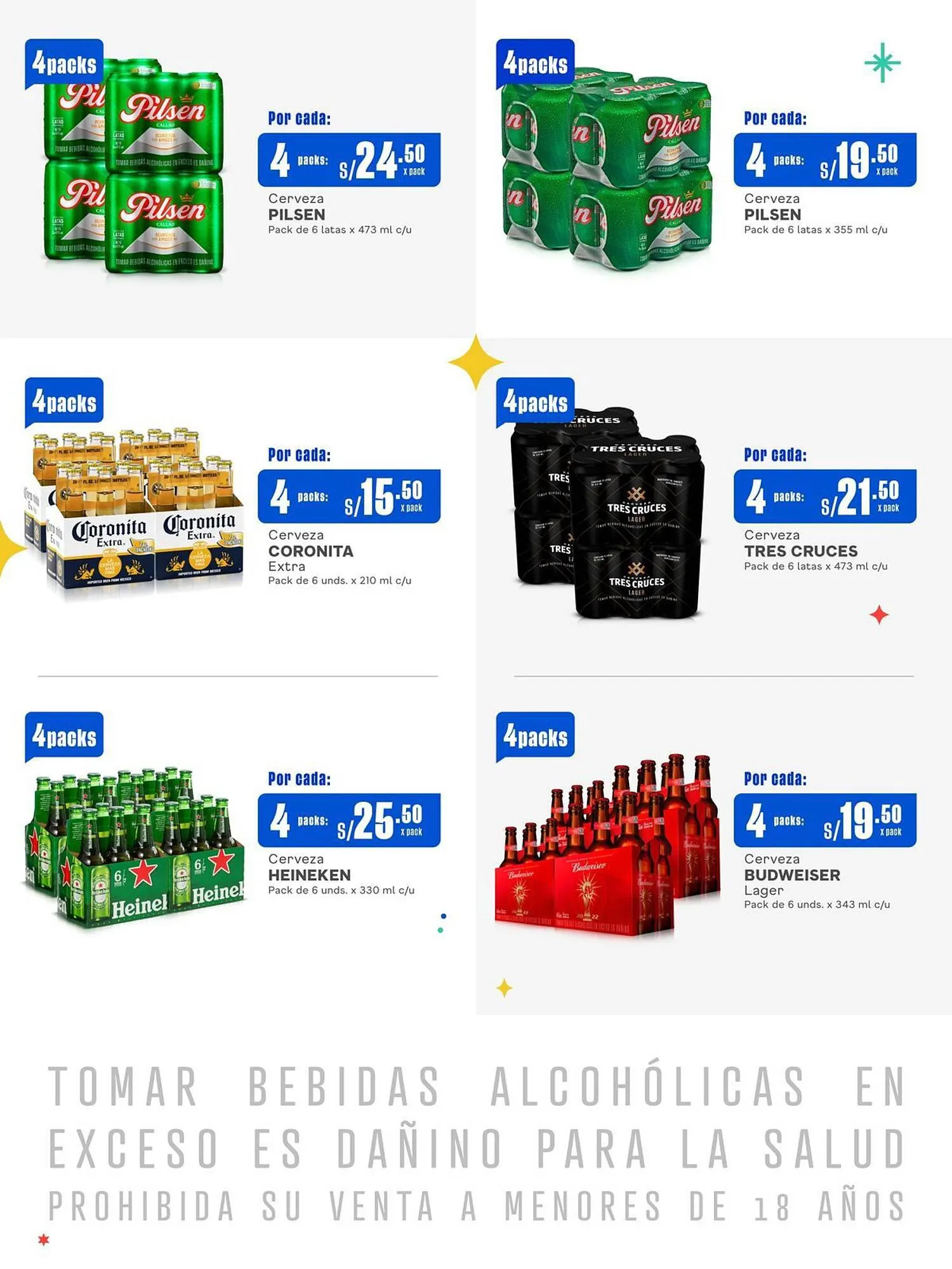 Catalogo de Catálogo Makro 1 de diciembre al 13 de diciembre 2023 - Pag 3