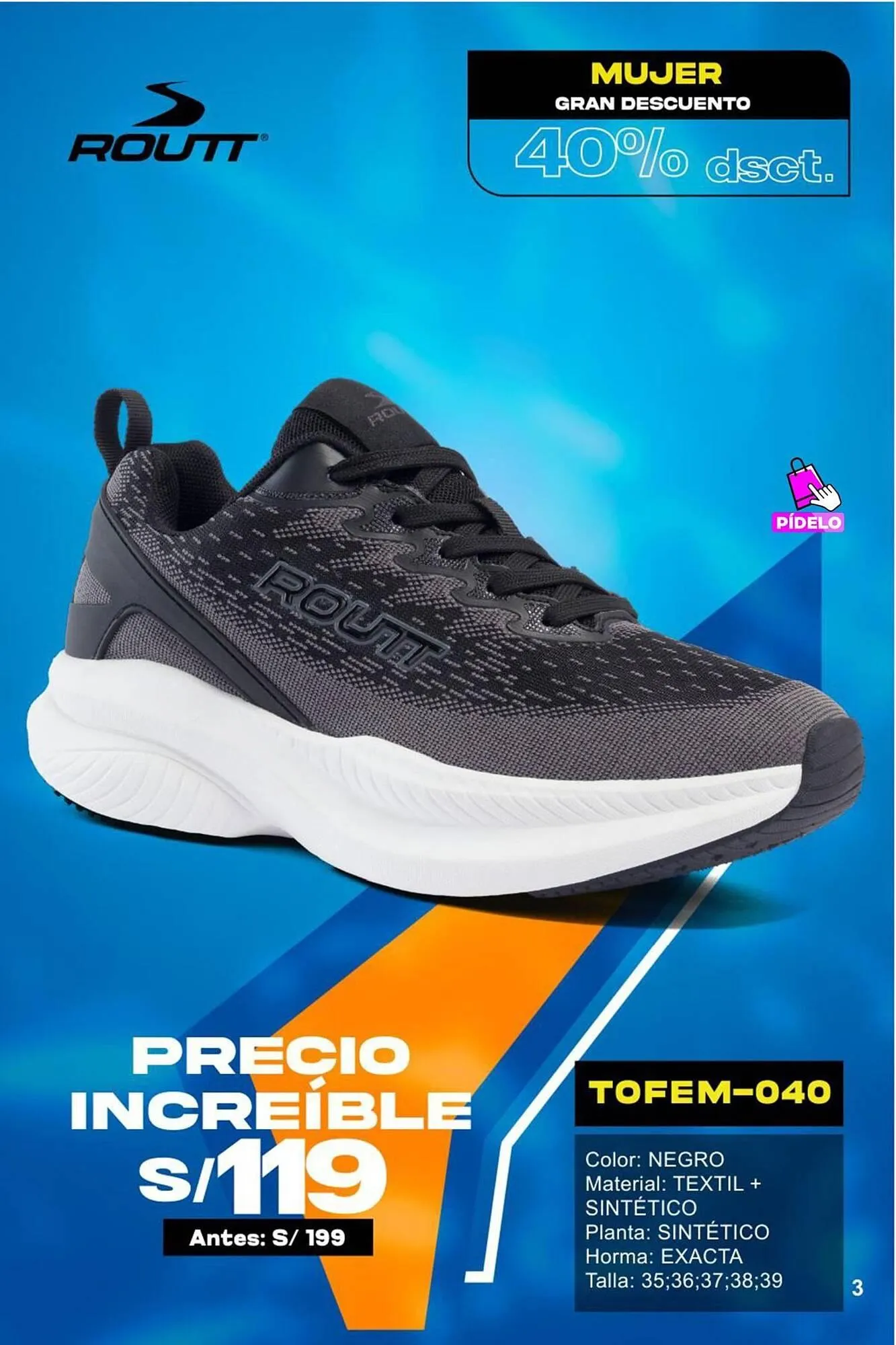 Catalogo de Catálogo Sokso 26 de enero al 1 de febrero 2026 - Pag 3