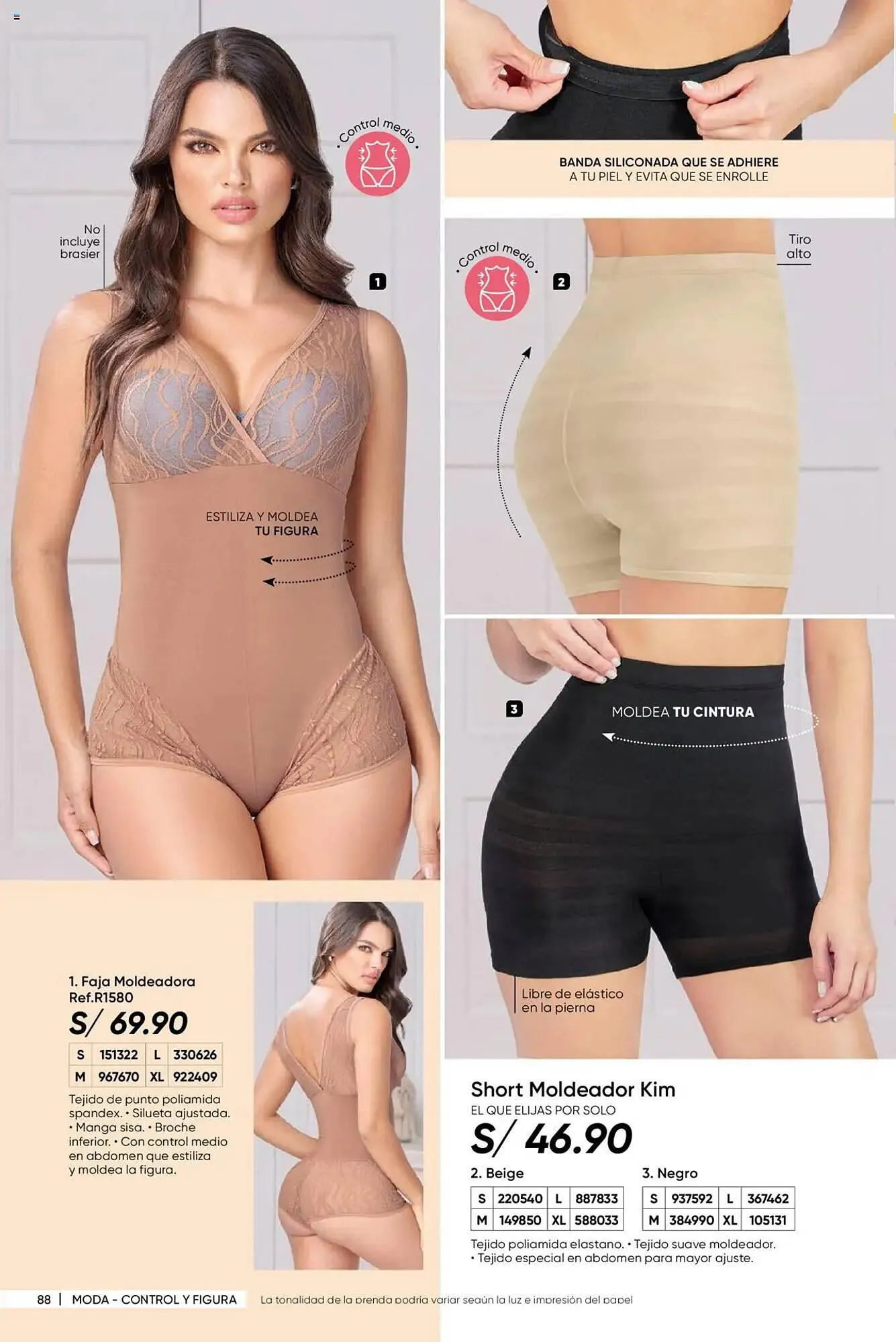 Catalogo de Catálogo Dupree 30 de setiembre al 20 de octubre 2025 - Pag 90