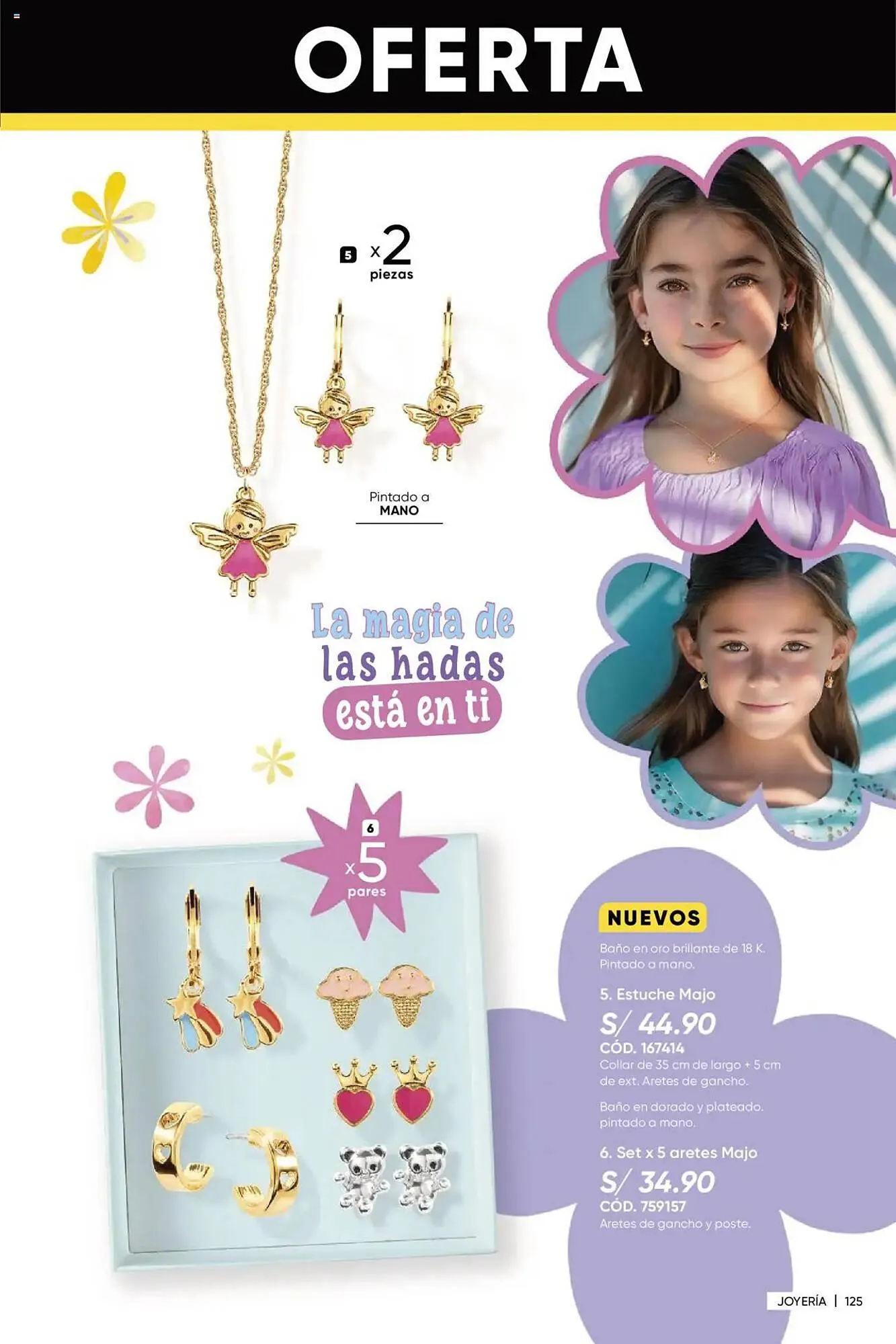 Catalogo de Catálogo Dupree 18 de diciembre al 20 de enero 2025 - Pag 276