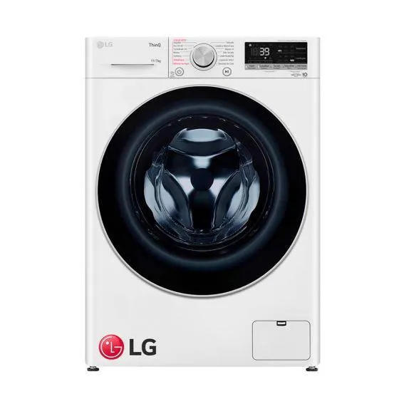 Lavaseca LG WD11WVC3S6 11kg/7kg