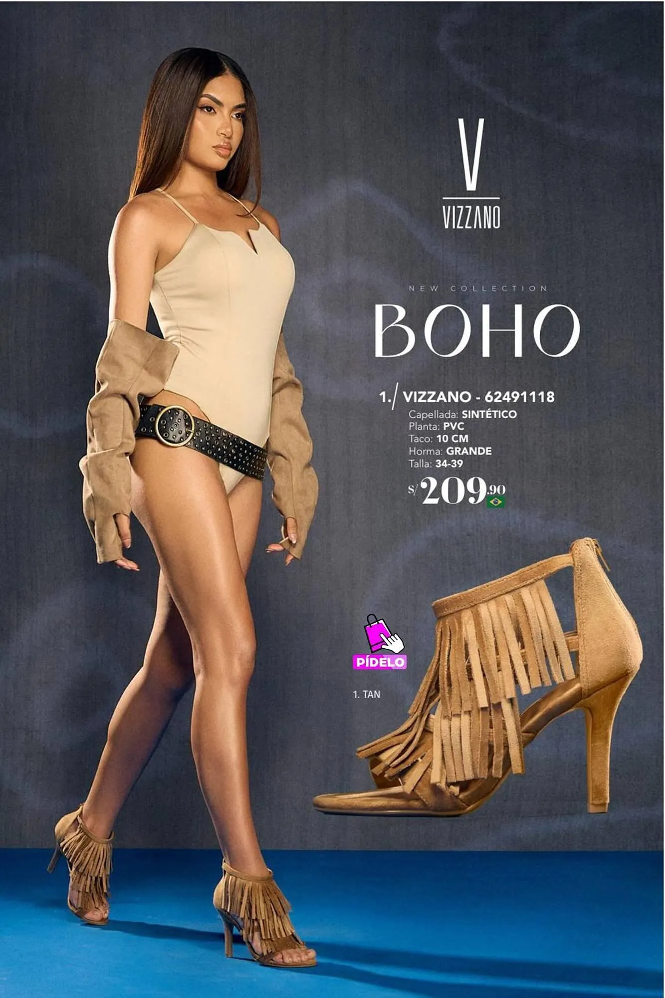 Catalogo de Catálogo Sokso 19 de enero al 15 de febrero 2026 - Pag 8