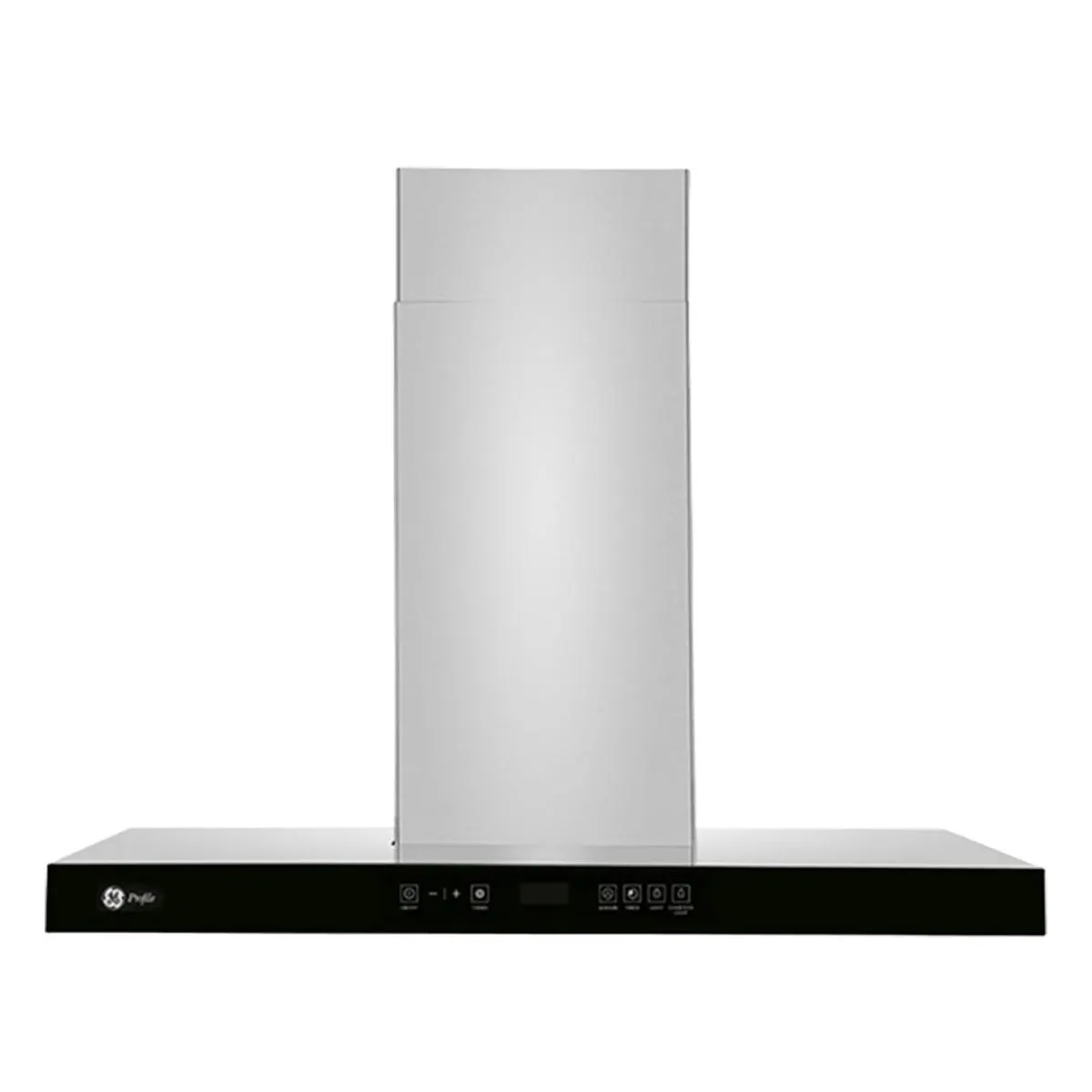 General Electric - Campana Peninsul CGP9019P6I 90CM | Inox