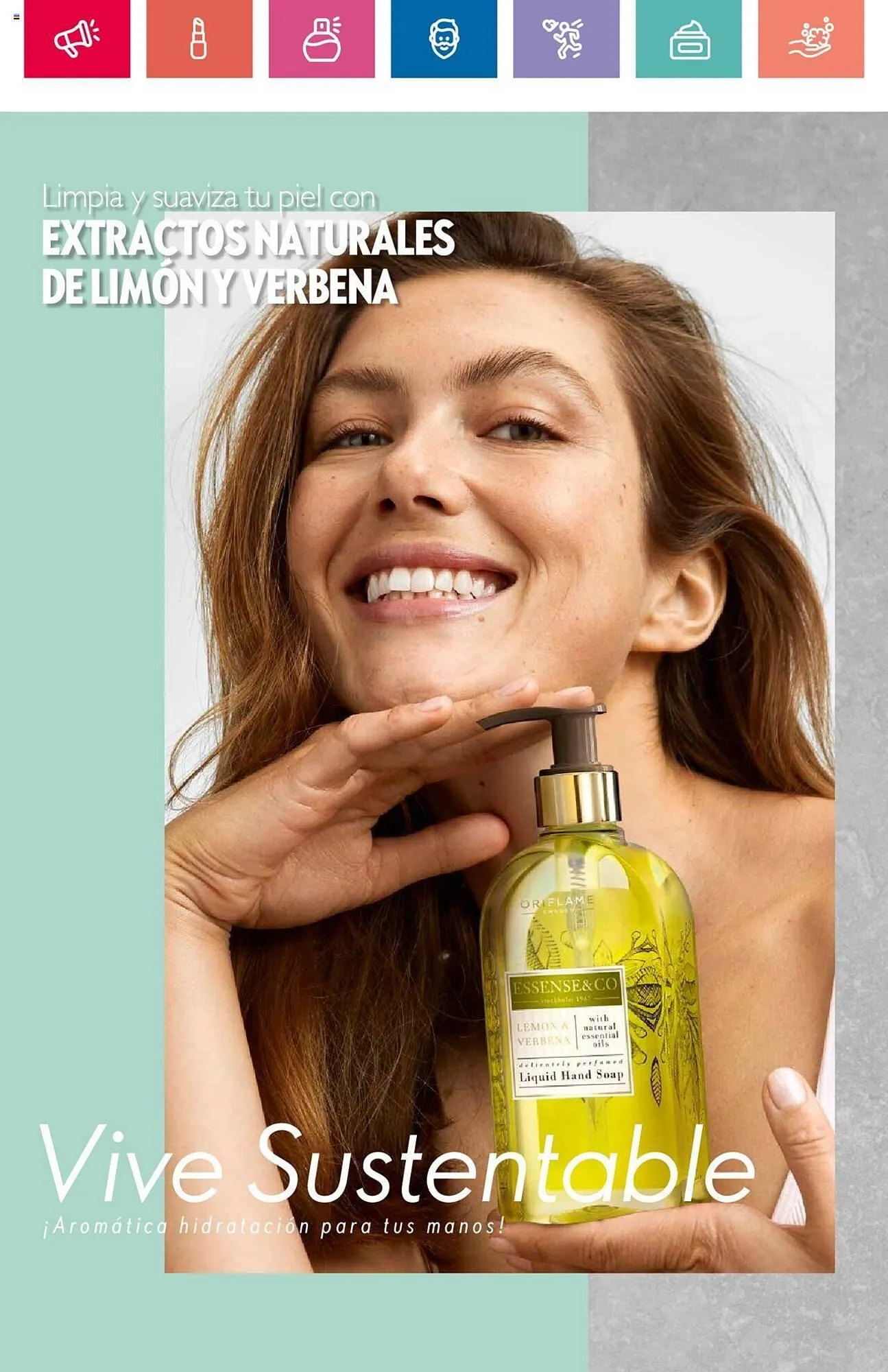 Catalogo de Catálogo Oriflame 15 de junio al 5 de julio 2024 - Pag 92