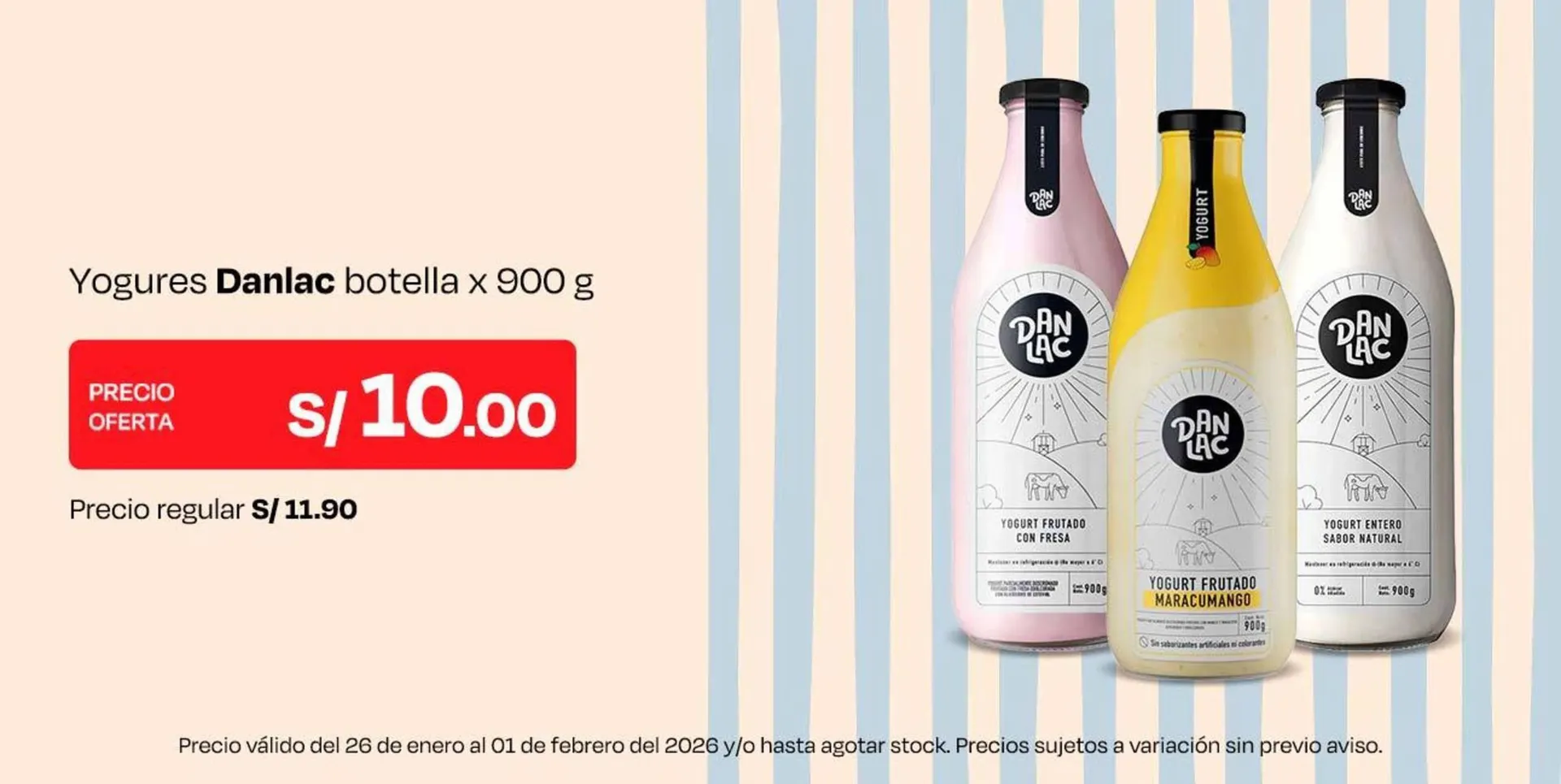 Catalogo de Catálogo Wong 27 de enero al 8 de febrero 2026 - Pag 5