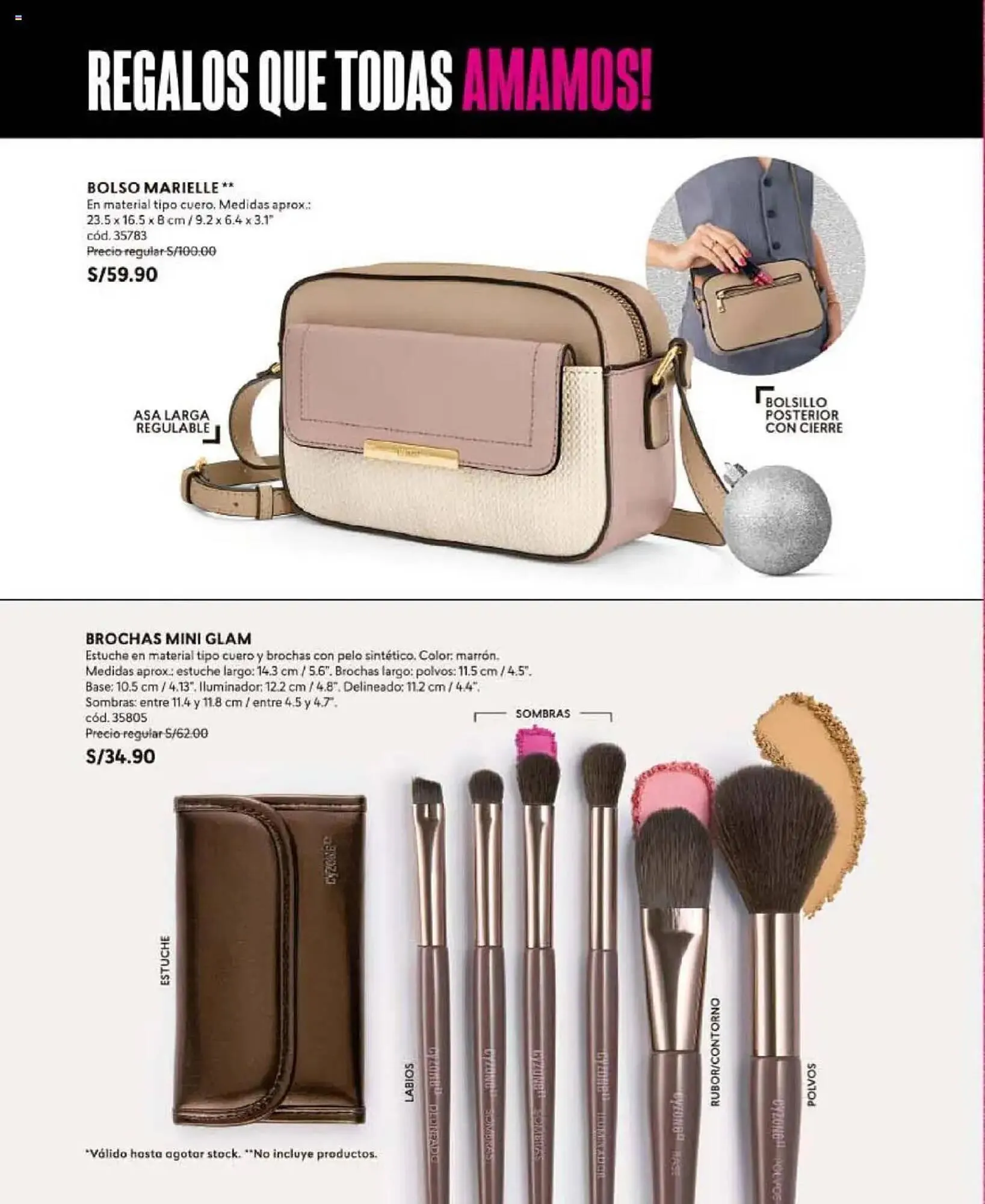 Catalogo de Catálogo Cyzone 24 de octubre al 23 de noviembre 2025 - Pag 82